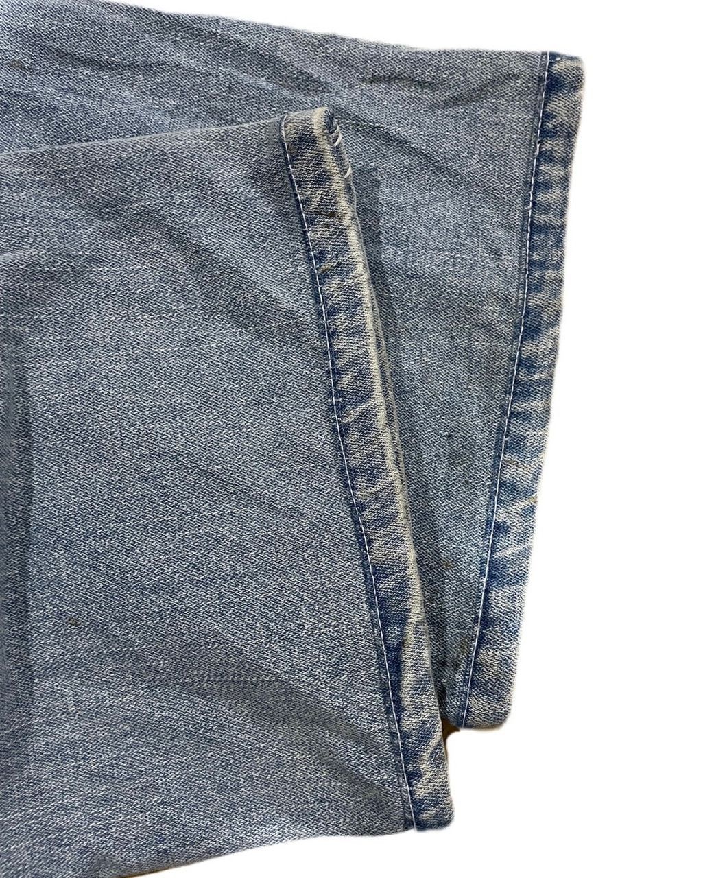 True Religion Vintage True Religion Flared Billy Super T Denim Jeans Size US 40 / EU 56 - 17 Thumbnail