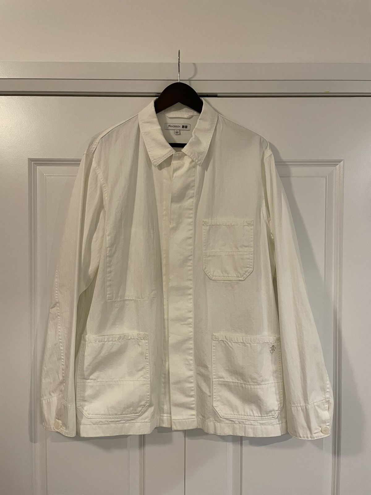 Uniqlo x JW Anderson Chore Jacket