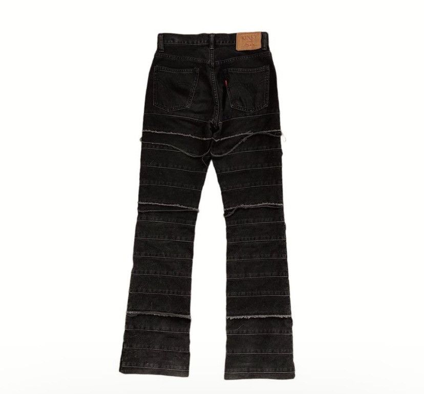 Hysteric Glamour Hysteric glamour Hagi Denim | Grailed