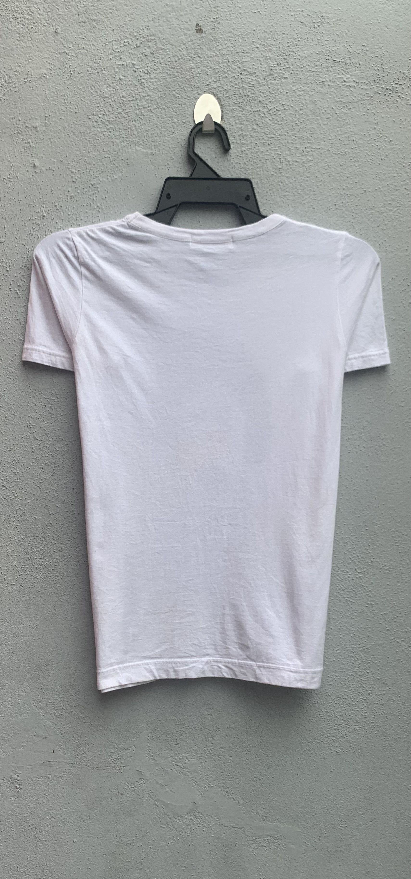 Ne-Net Ne-Net Designer Tee Size XS / US 0-2 / IT 36-38 - 2 Thumbnail