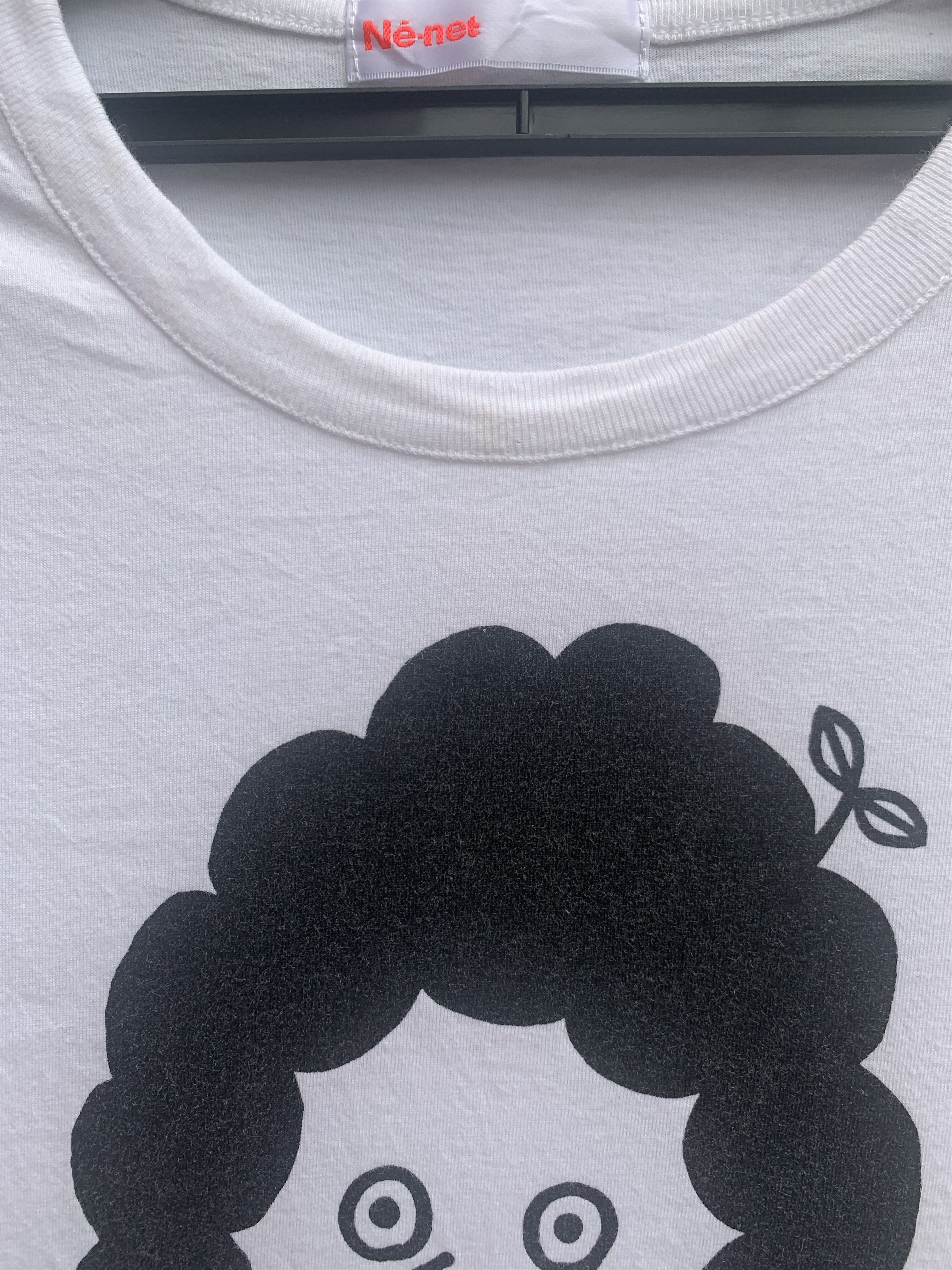 Ne-Net Ne-Net Designer Tee Size XS / US 0-2 / IT 36-38 - 3 Thumbnail