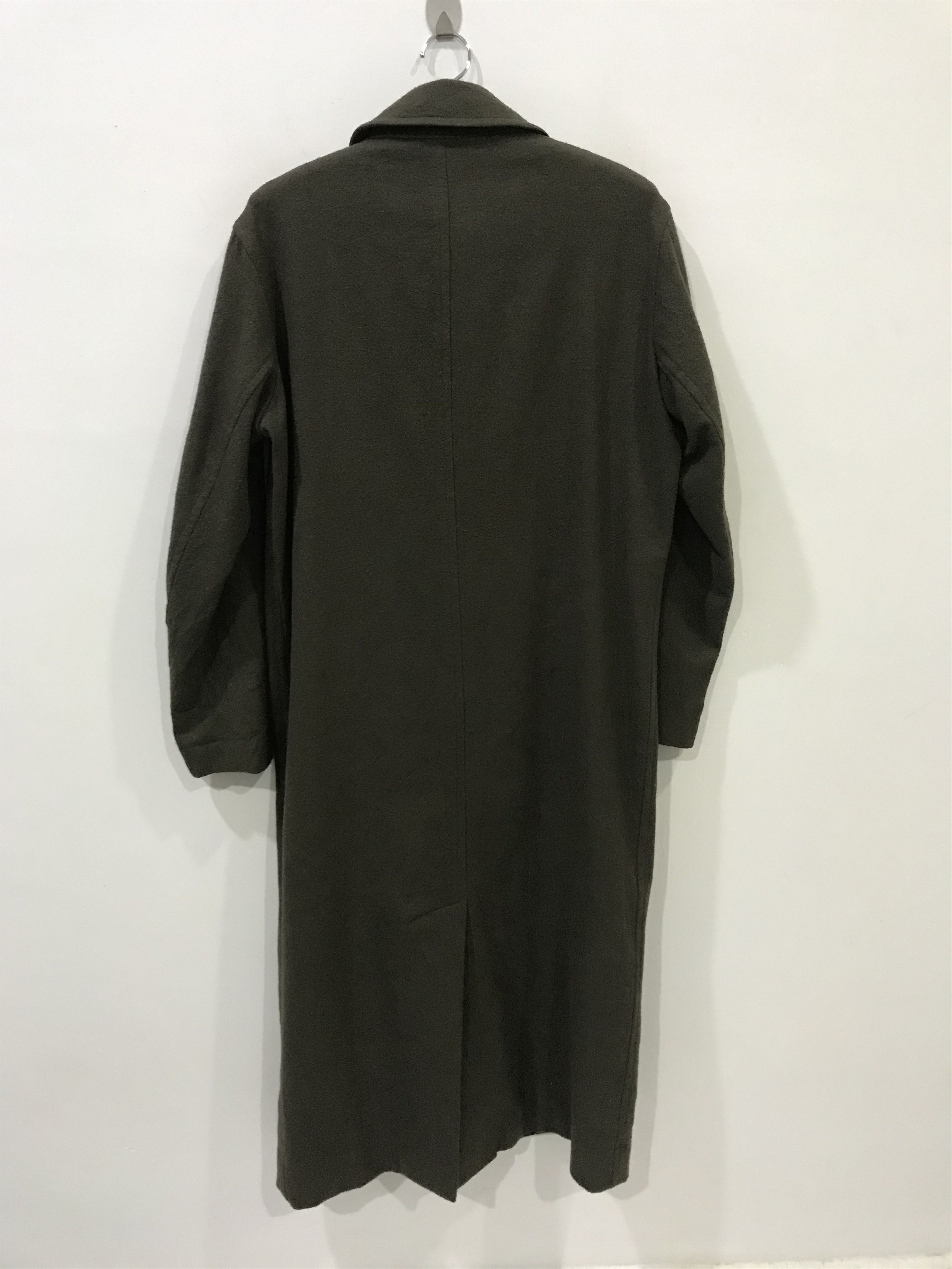 Limi Feu 2-OC4 Ys bis Limi Feu Yohji Yamamoto Archival Floral Coat Size M / US 6-8 / IT 42-44 - 3 Thumbnail
