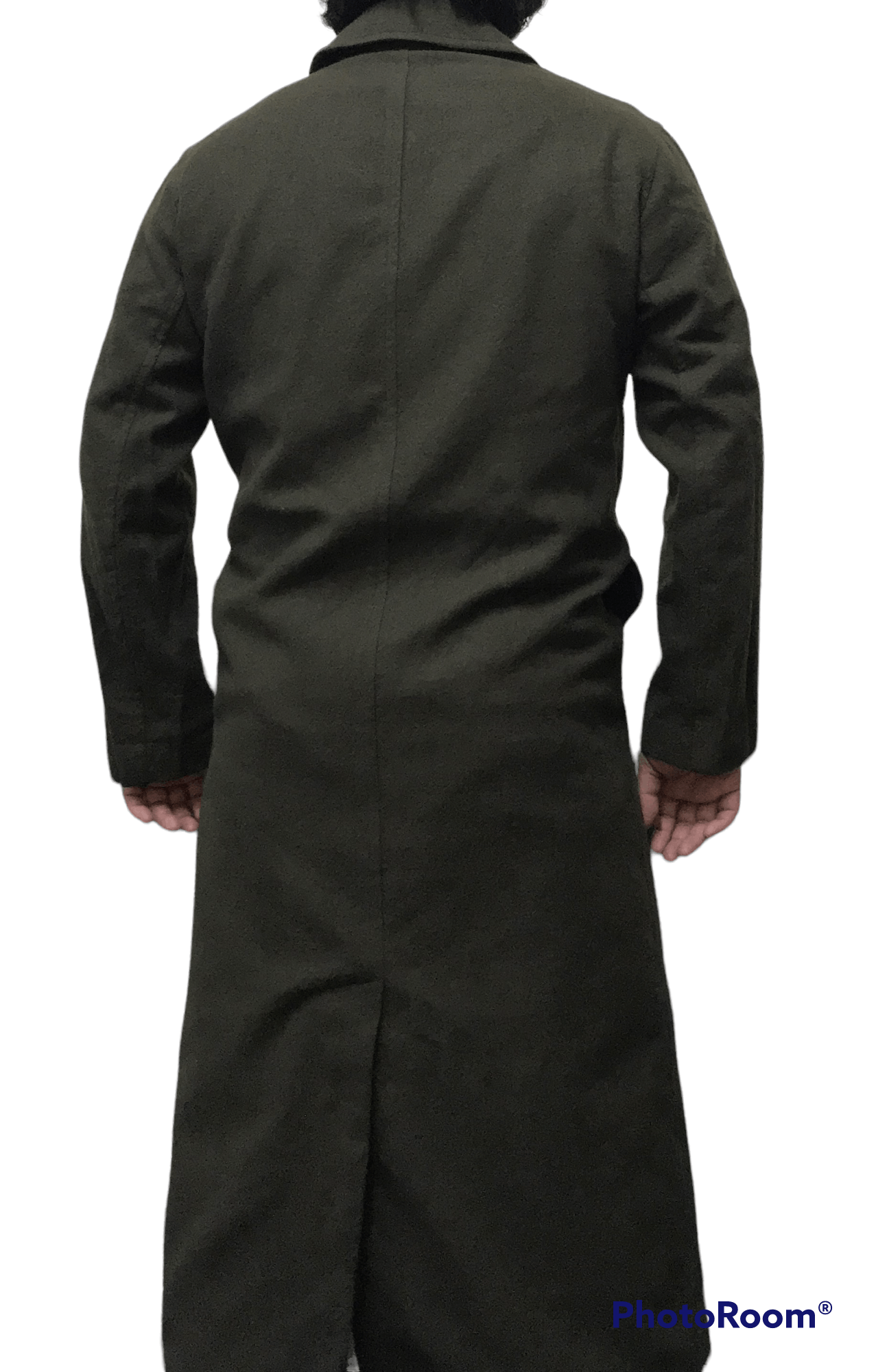 Limi Feu 2-OC4 Ys bis Limi Feu Yohji Yamamoto Archival Floral Coat Size M / US 6-8 / IT 42-44 - 5 Thumbnail