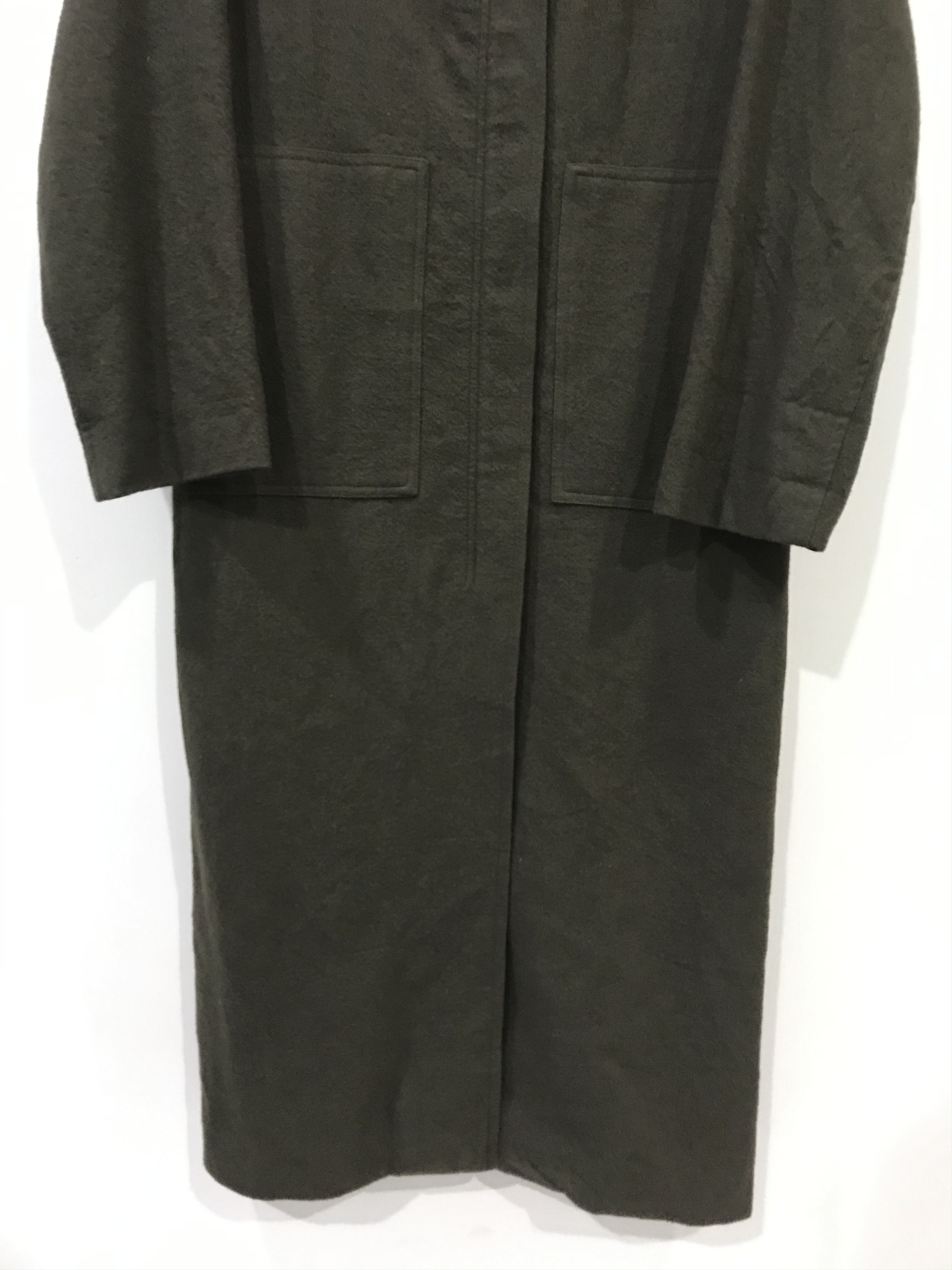Limi Feu 2-OC4 Ys bis Limi Feu Yohji Yamamoto Archival Floral Coat Size M / US 6-8 / IT 42-44 - 8 Thumbnail