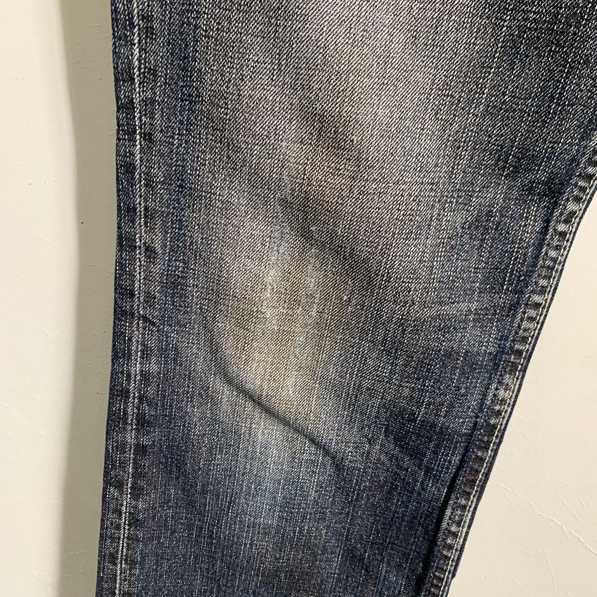Levi's Vintage Levis 517 Jeans Denim Mix8 Size US 31 - 4 Thumbnail