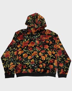 Louis Vuitton Poppies Hoodie