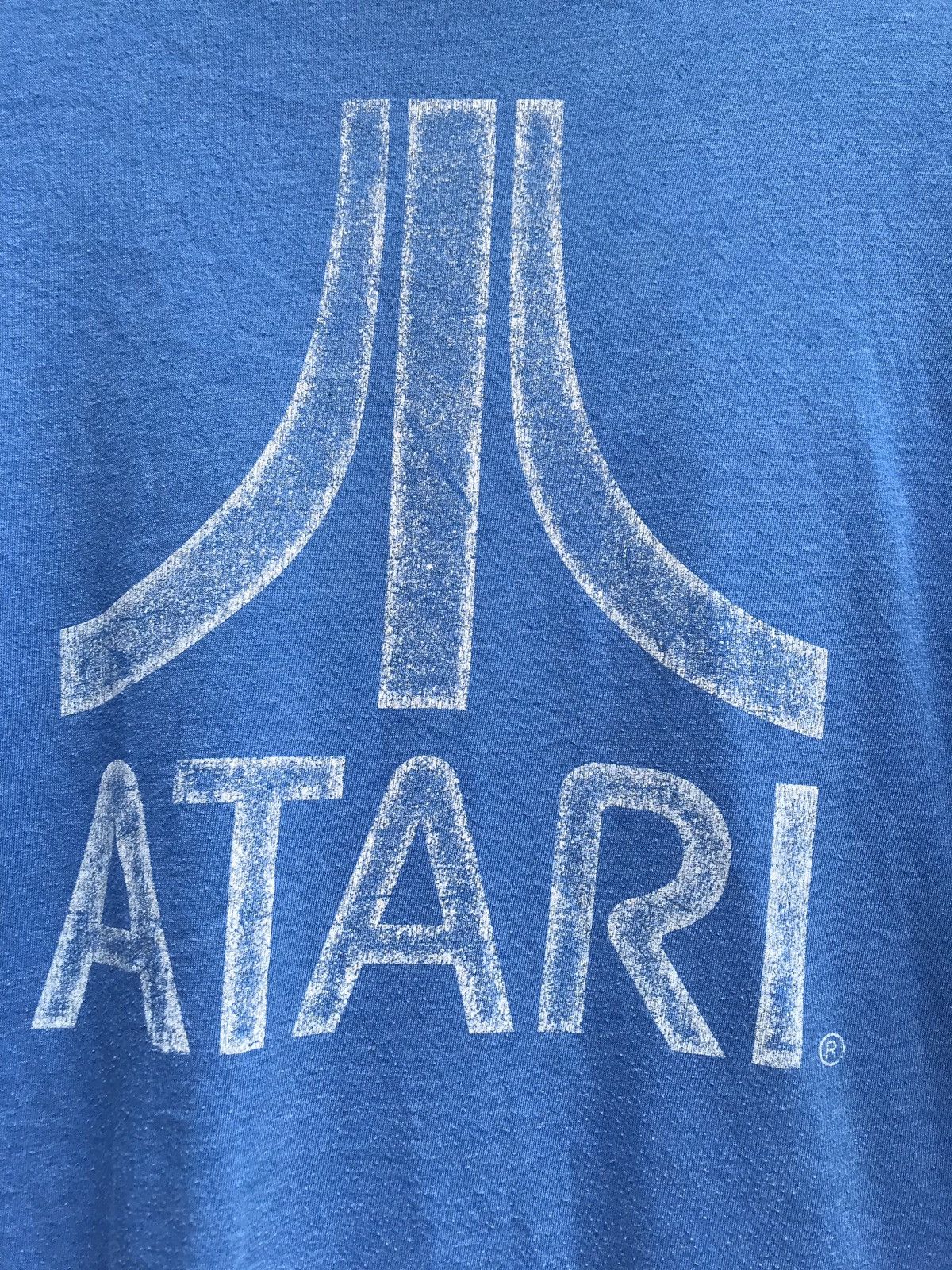 Atari by ripple junction