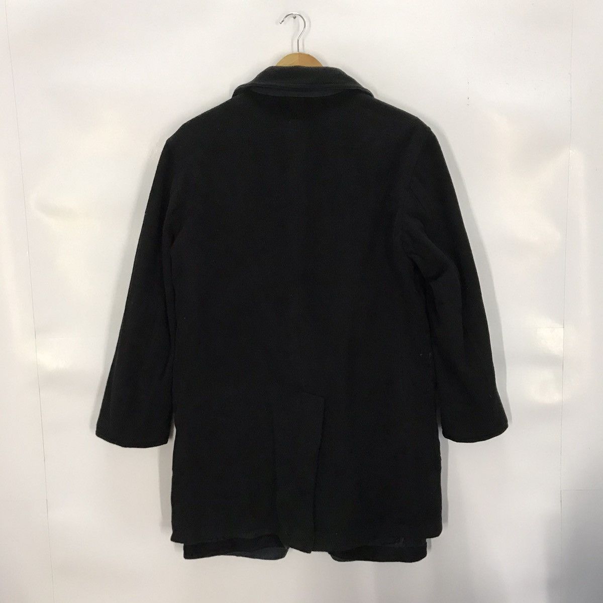 Gucci GUCCI Trench Coat Wool reversible Jacket Size US M / EU 48-50 / 2 - 7 Thumbnail