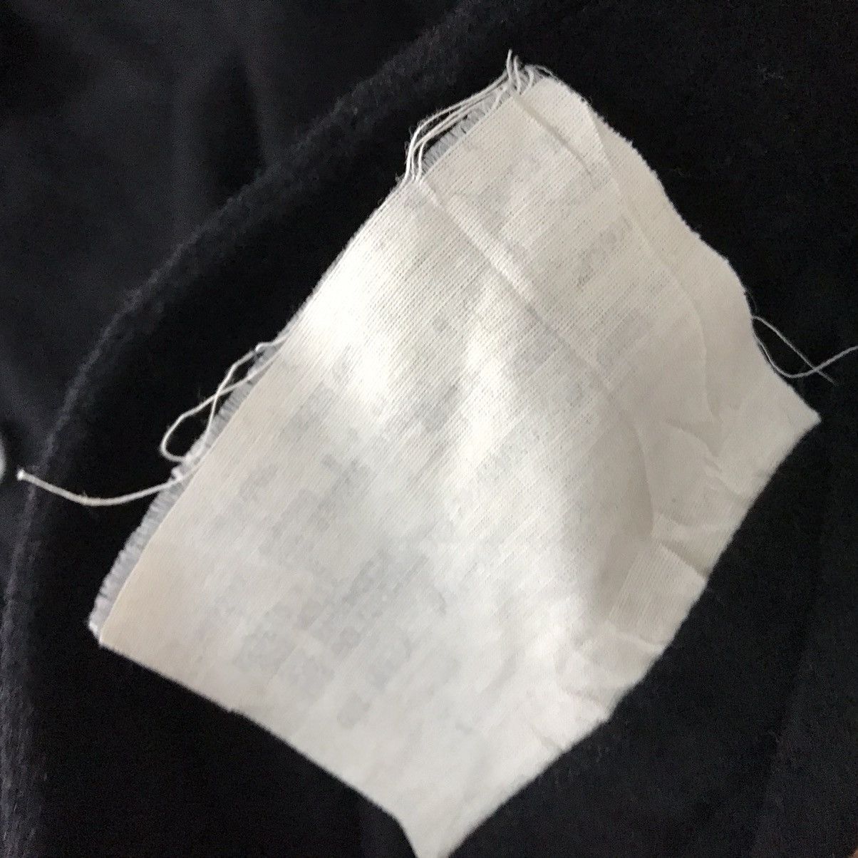 Gucci GUCCI Trench Coat Wool reversible Jacket Size US M / EU 48-50 / 2 - 9 Thumbnail