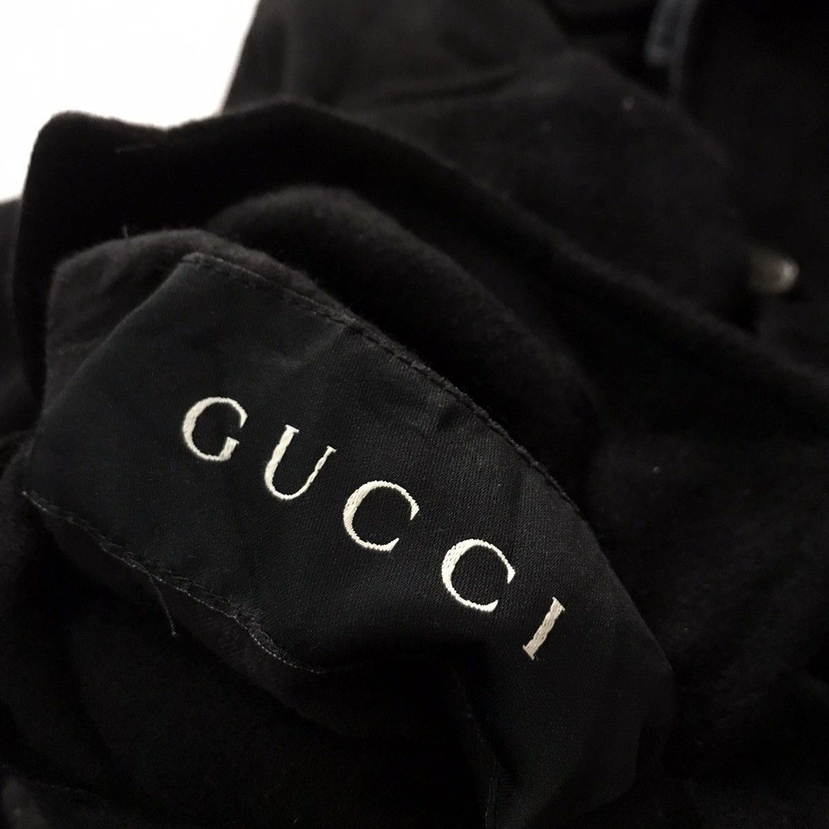 Gucci GUCCI Trench Coat Wool reversible Jacket Size US M / EU 48-50 / 2 - 10 Thumbnail