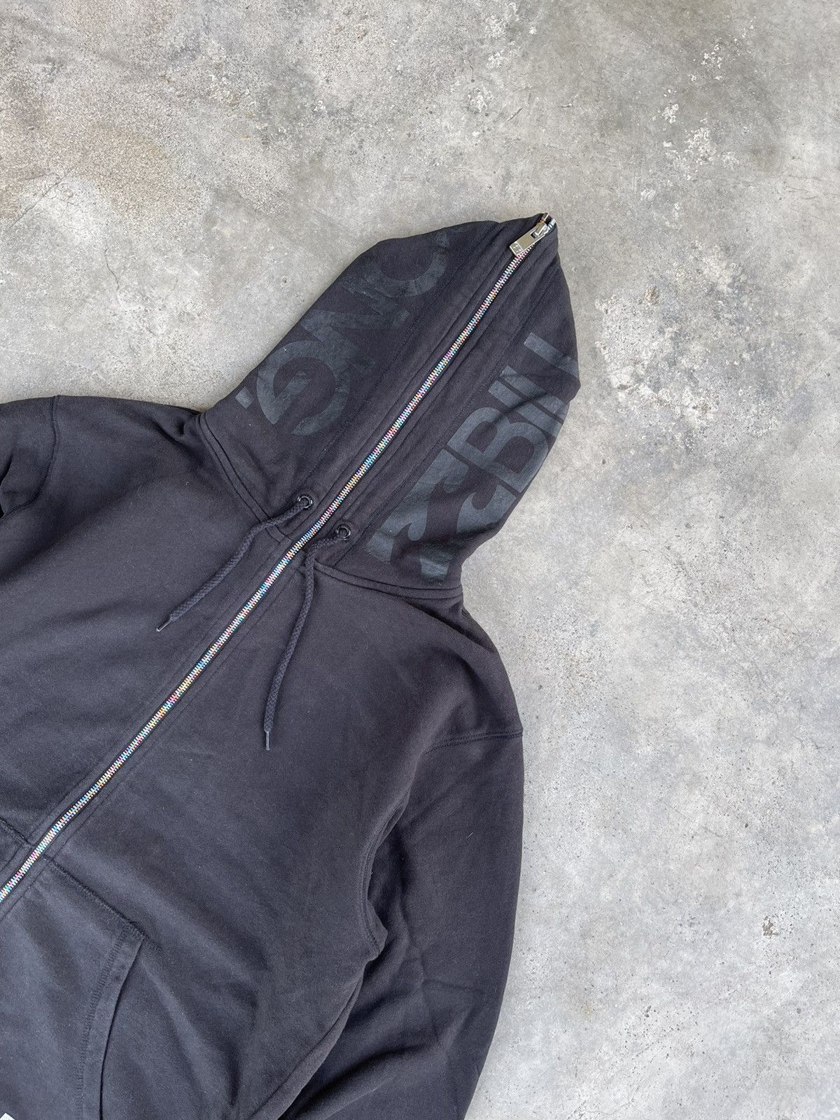 Billabong Billabong Full Zipped Hoodies Size US M / EU 48-50 / 2 - 5 Thumbnail