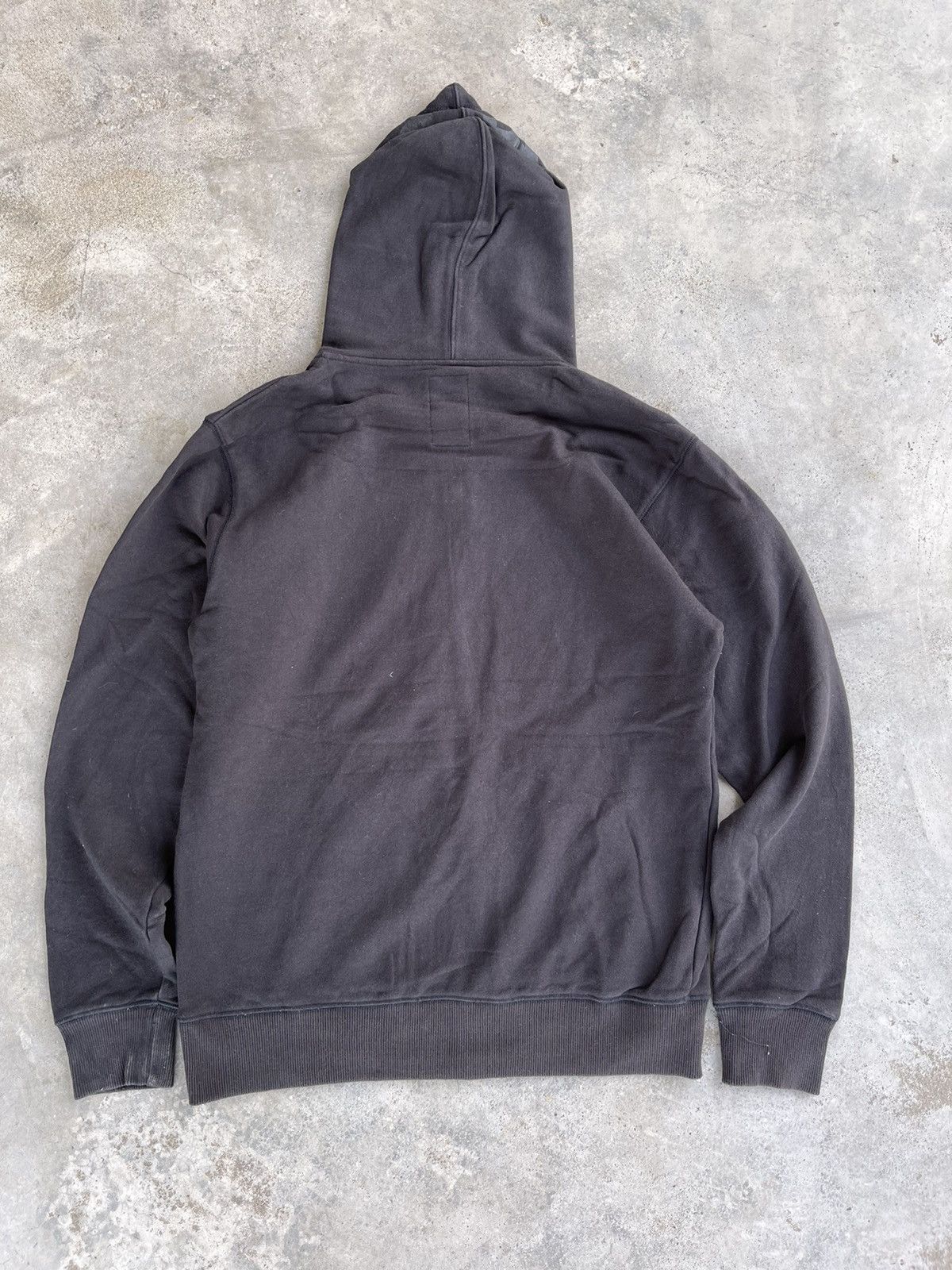 Billabong Billabong Full Zipped Hoodies Size US M / EU 48-50 / 2 - 2 Thumbnail