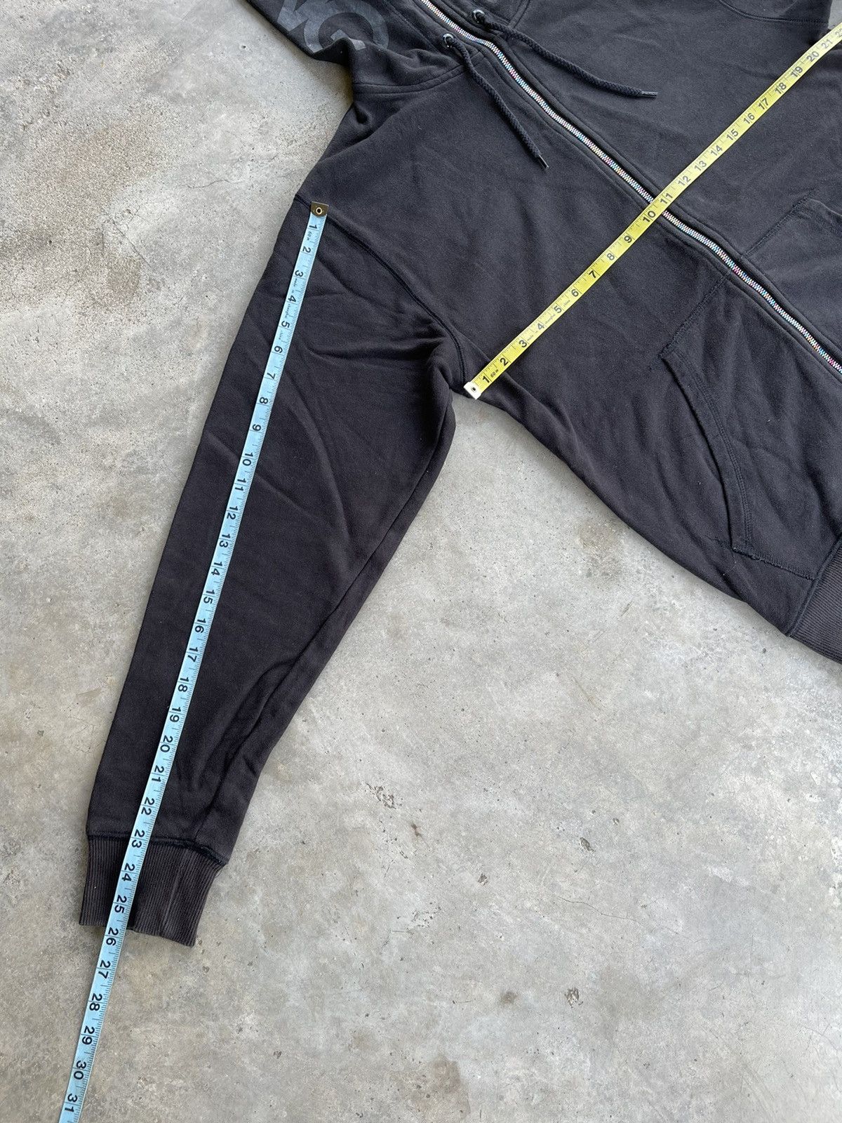 Billabong Billabong Full Zipped Hoodies Size US M / EU 48-50 / 2 - 7 Thumbnail