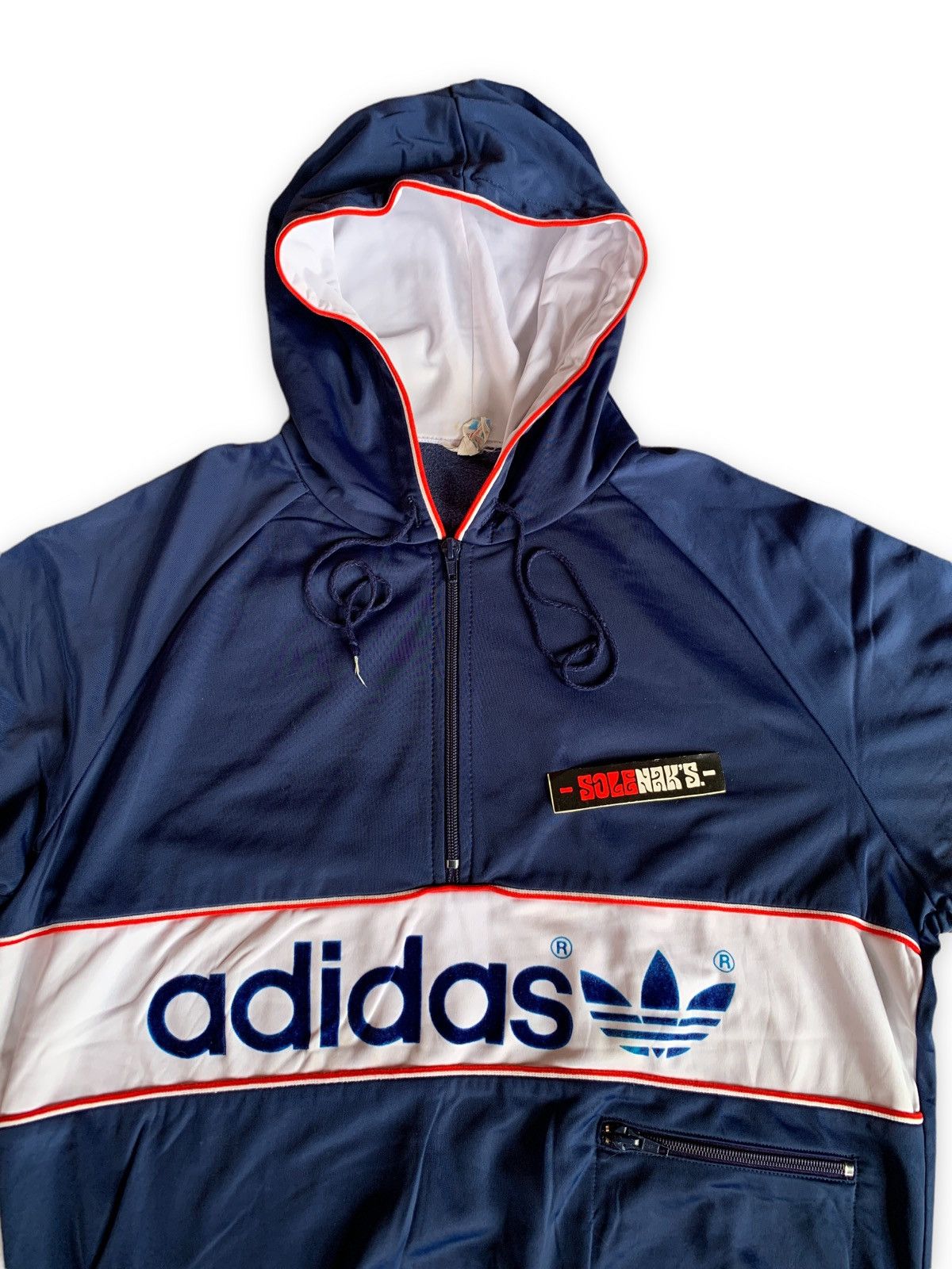 Adidas × Band Tees × Vintage Vintage adidas 80s new york