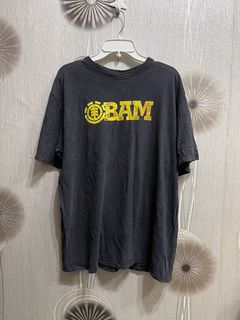Element Bam Margera T Shirt | Grailed