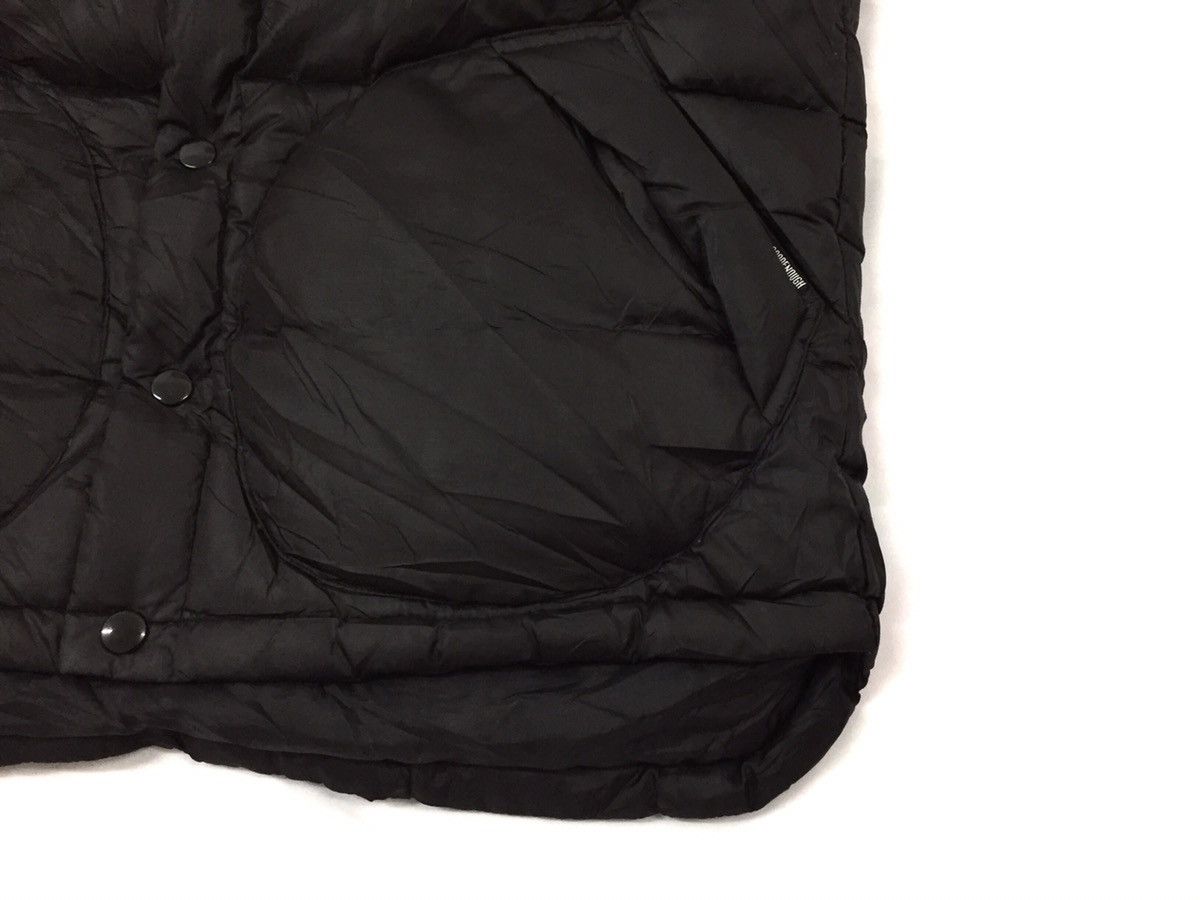 Archives Goodenough X Hiroshi fujiwara Bomber jacket