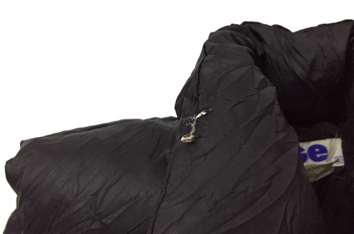 Archives Goodenough X Hiroshi fujiwara Bomber jacket