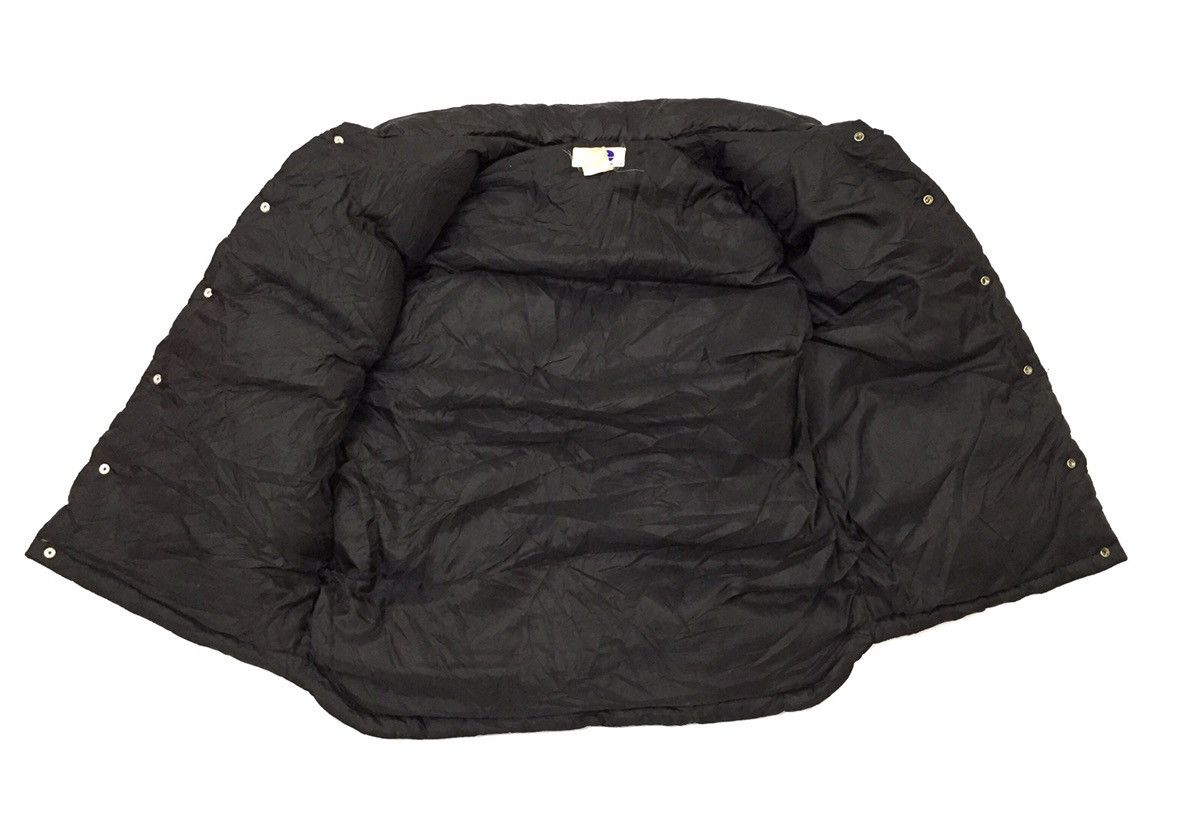 Archives Goodenough X Hiroshi fujiwara Bomber jacket
