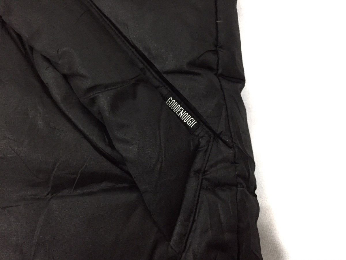 Archives Goodenough X Hiroshi fujiwara Bomber jacket