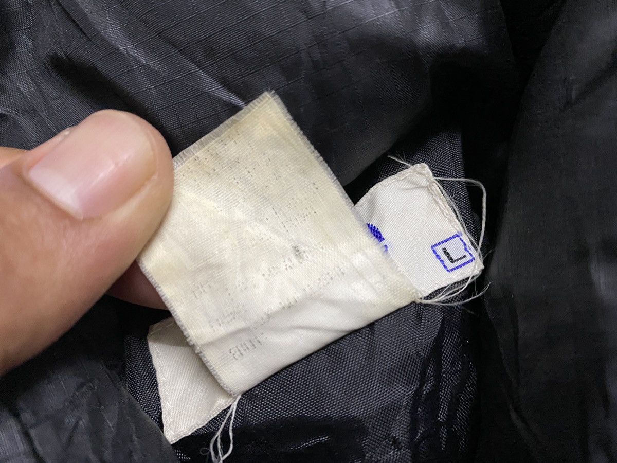 Archives Goodenough X Hiroshi fujiwara Bomber jacket