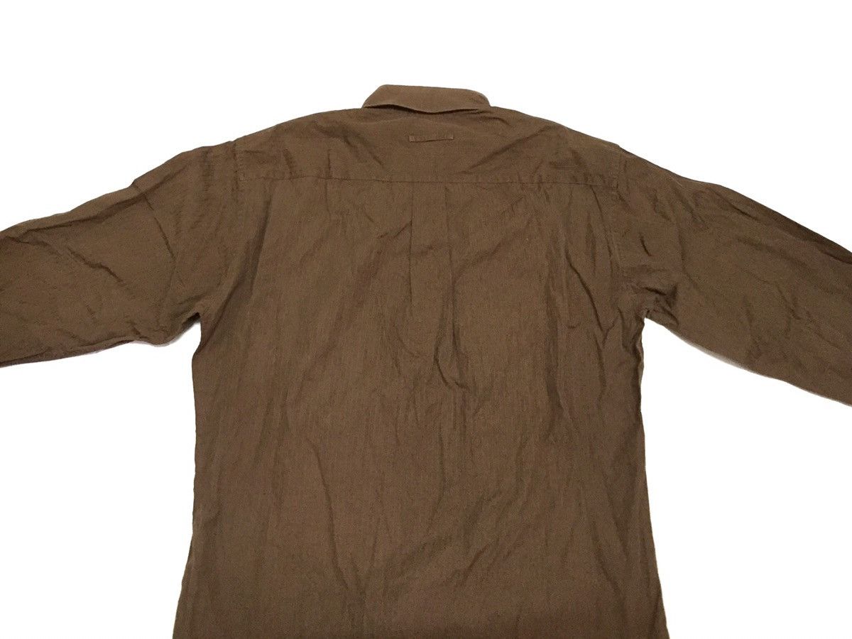 Jean Paul Gaultier Archive Jean paul Gaultier luxury hype designer Size US M / EU 48-50 / 2 - 4 Thumbnail