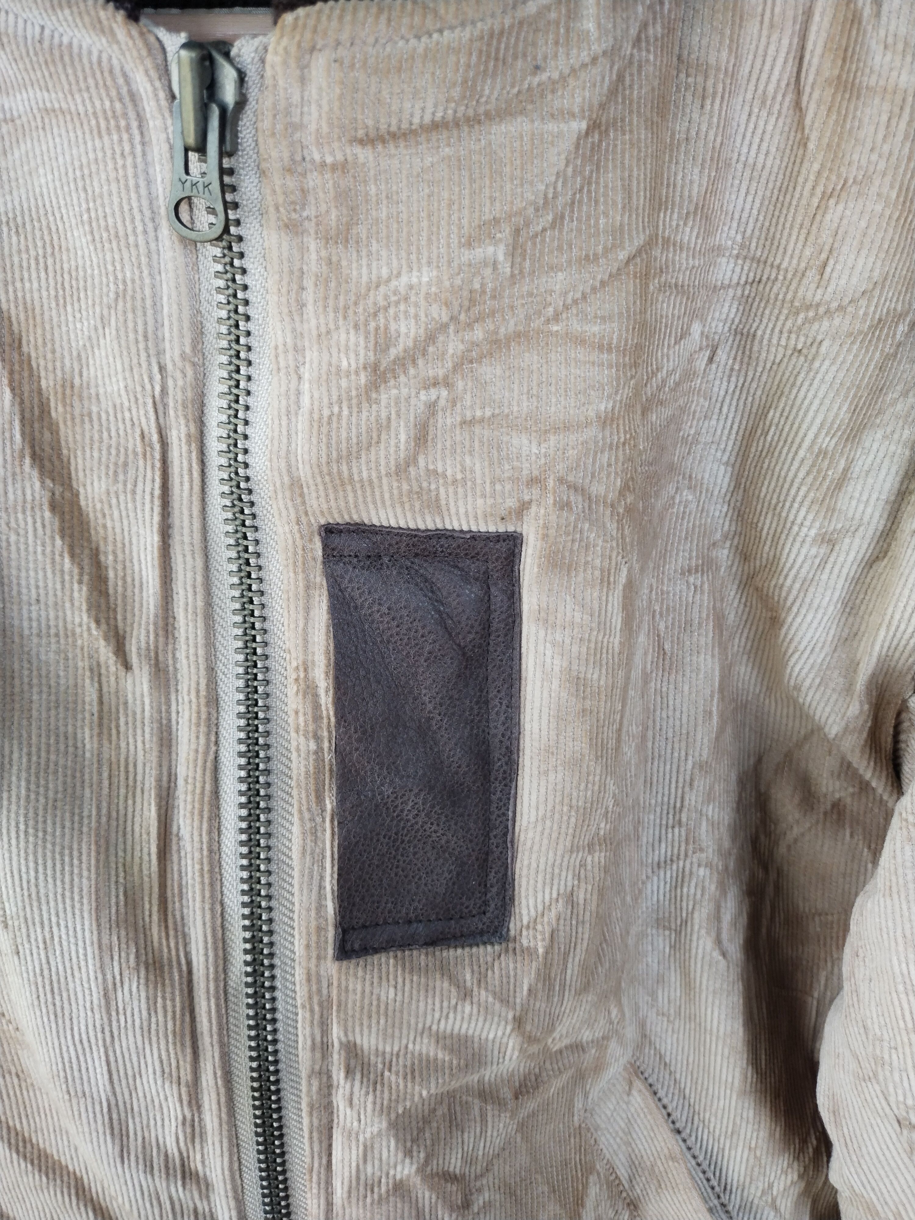 Vintage Issue US Jacket