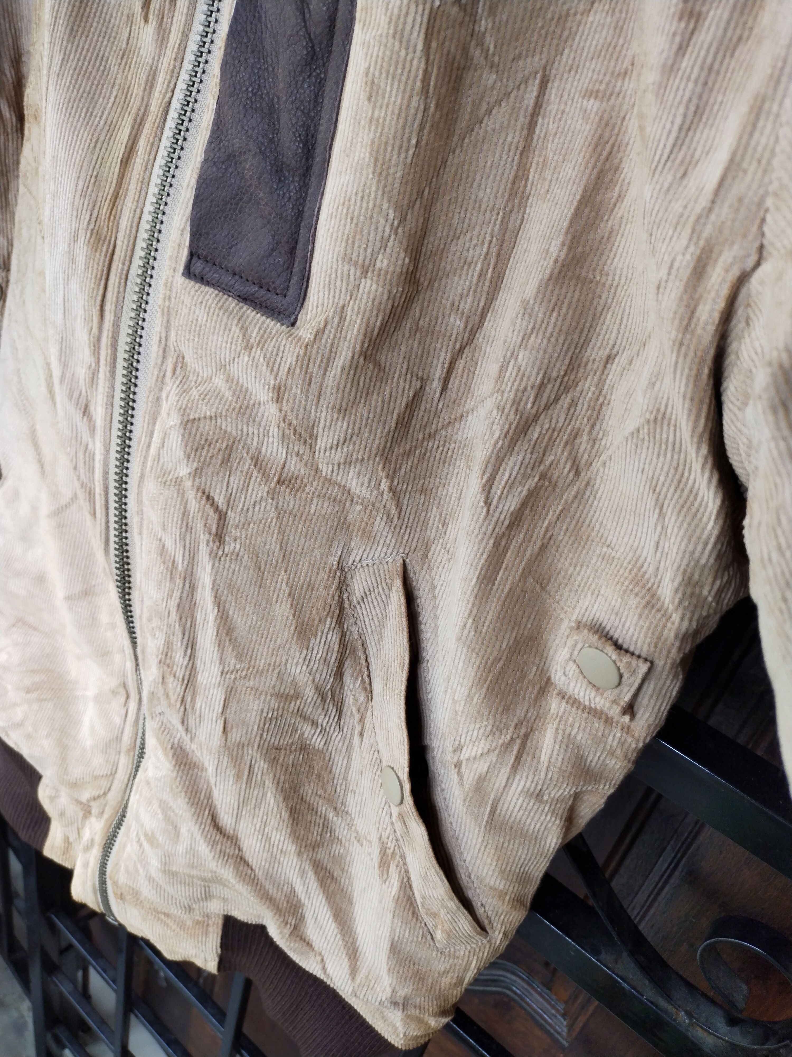 Vintage Issue US Jacket