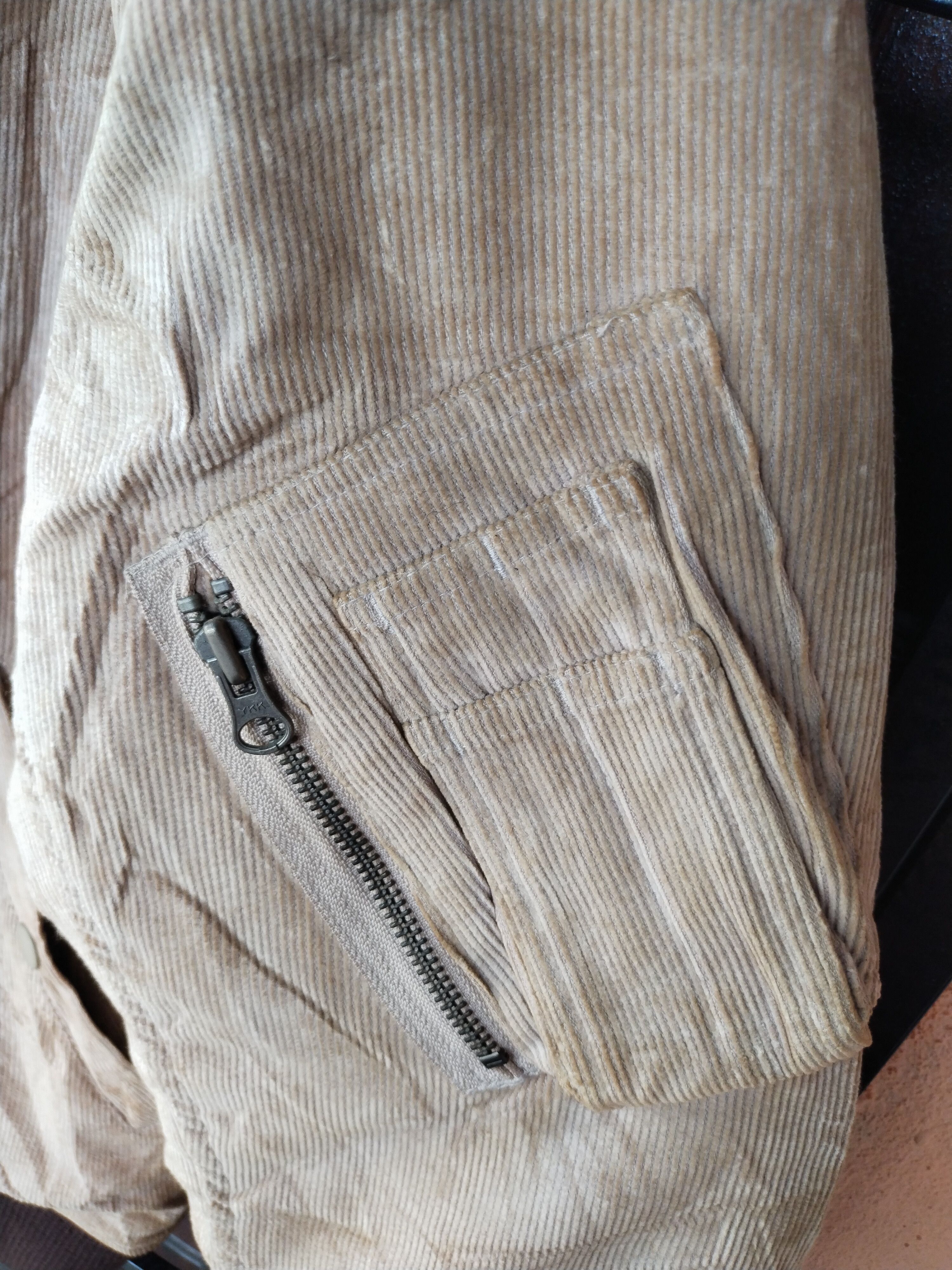 Vintage Issue US Jacket