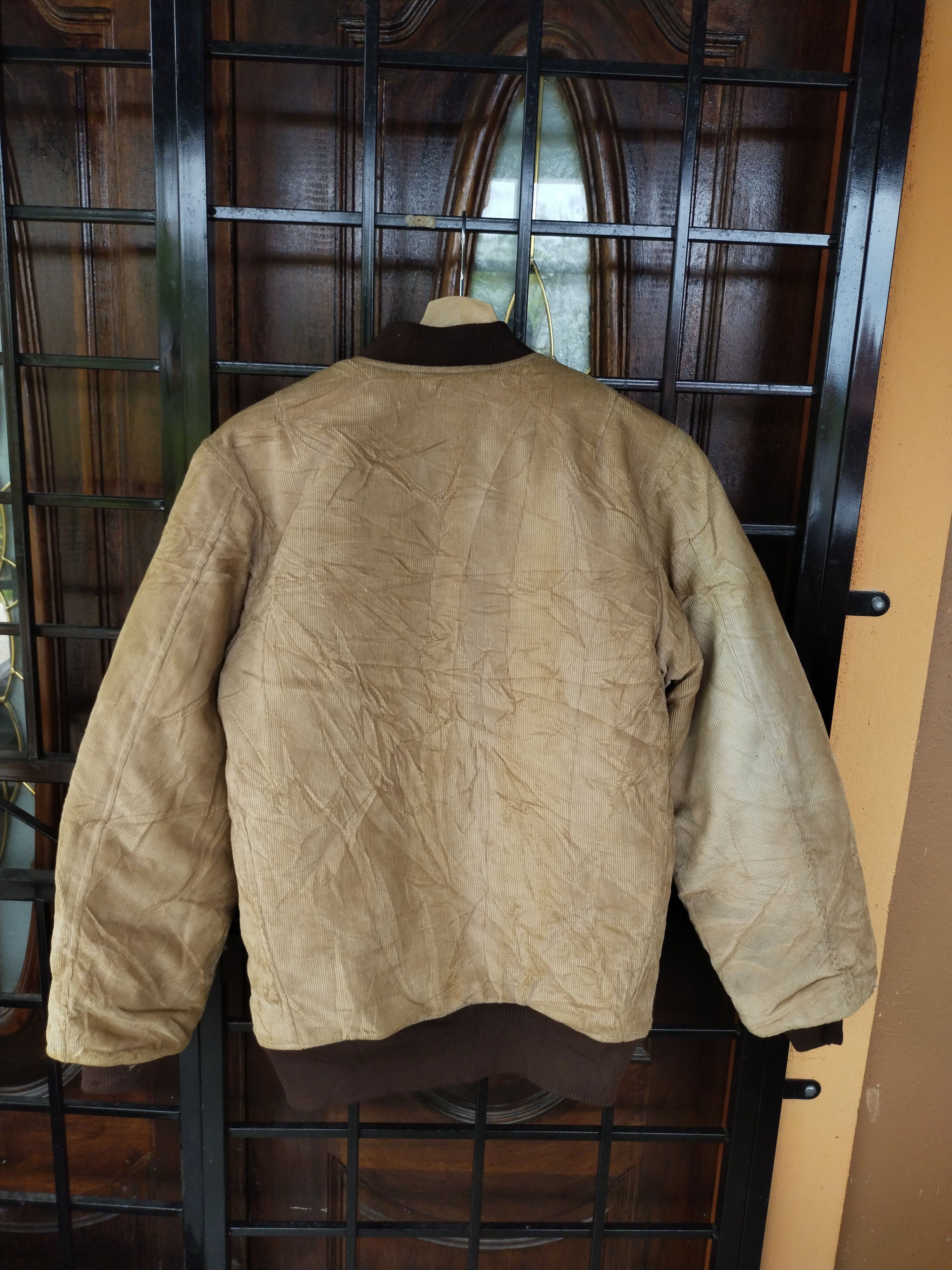 Vintage Issue US Jacket