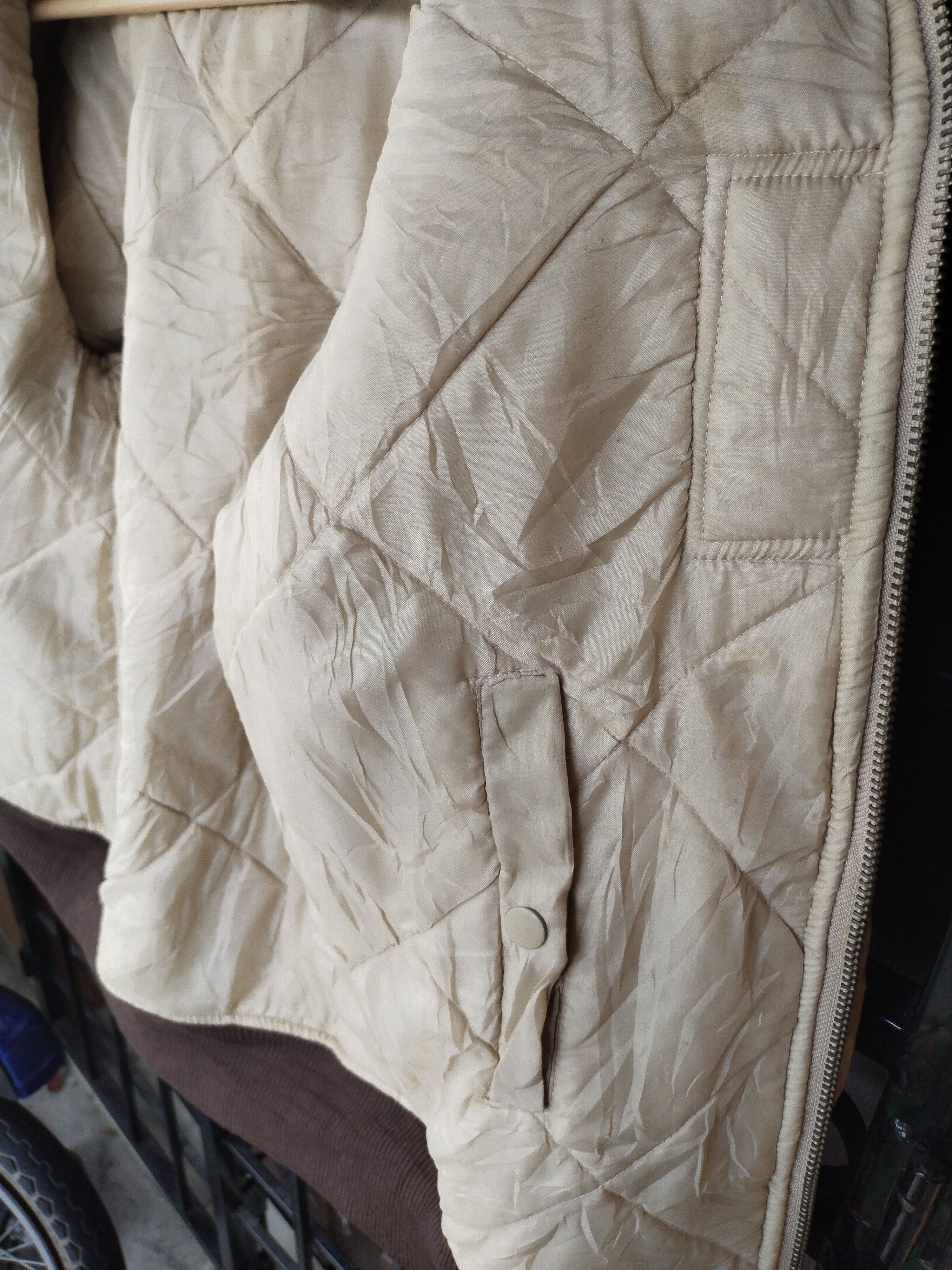 Vintage Issue US Jacket