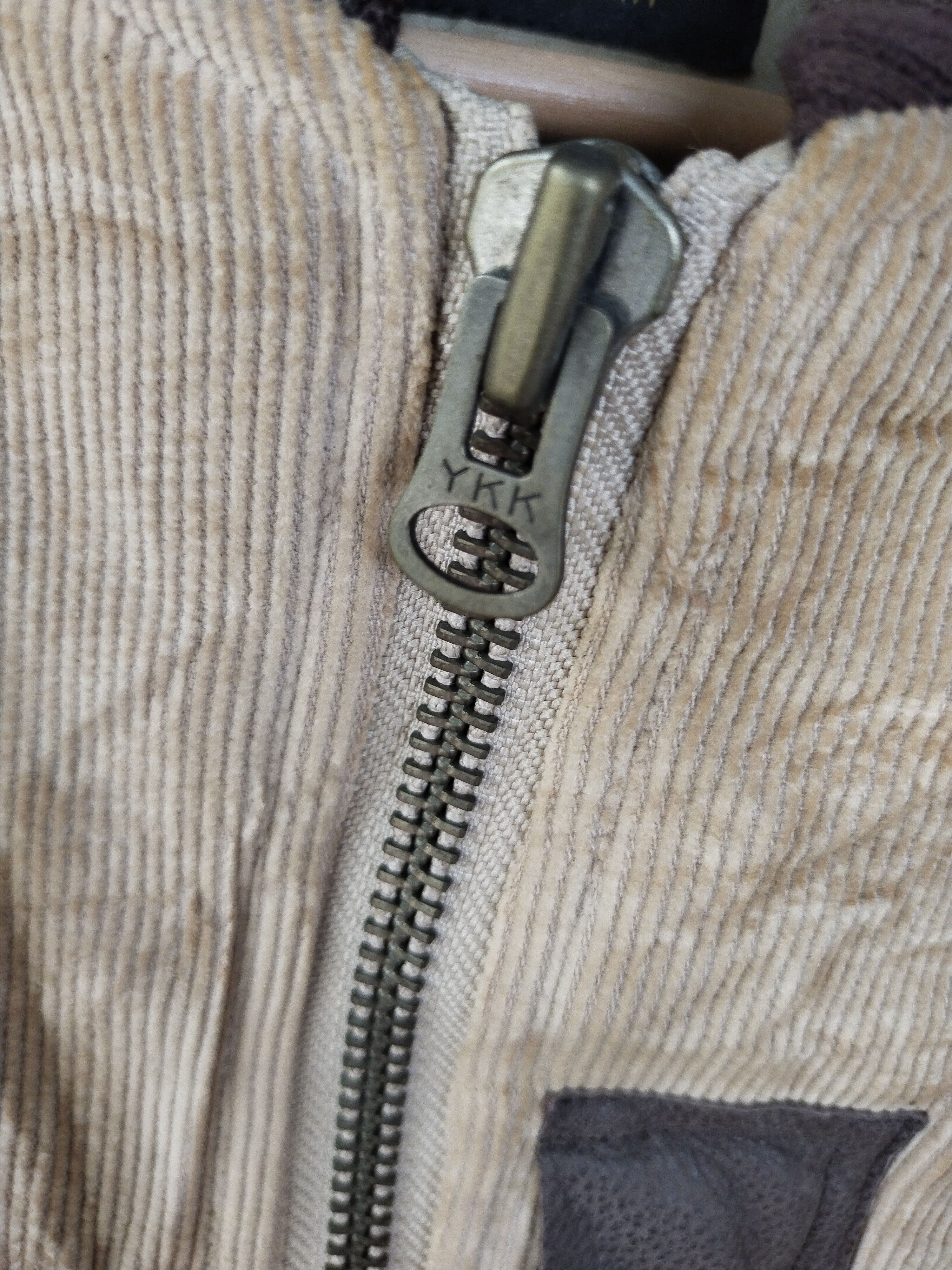 Vintage Issue US Jacket