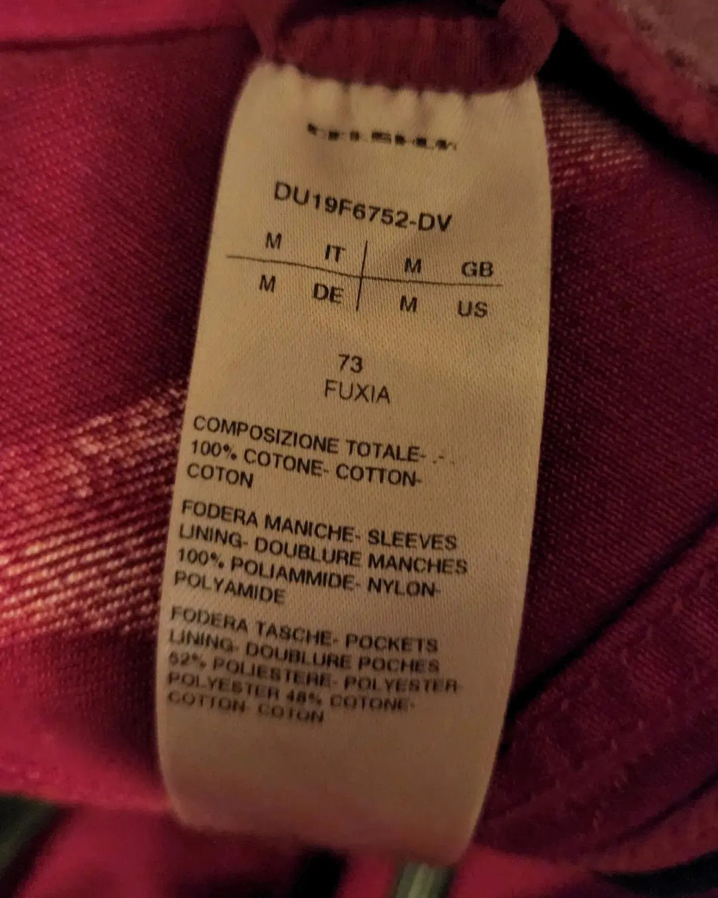 Rick Owens Rick Owens Vomit Worker Jacket Size US M / EU 48-50 / 2 - 4 Thumbnail