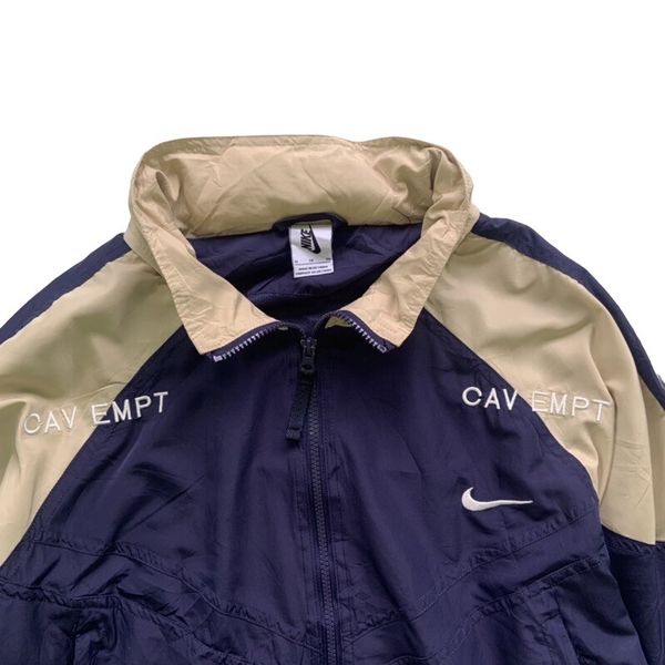 cav empt x nike