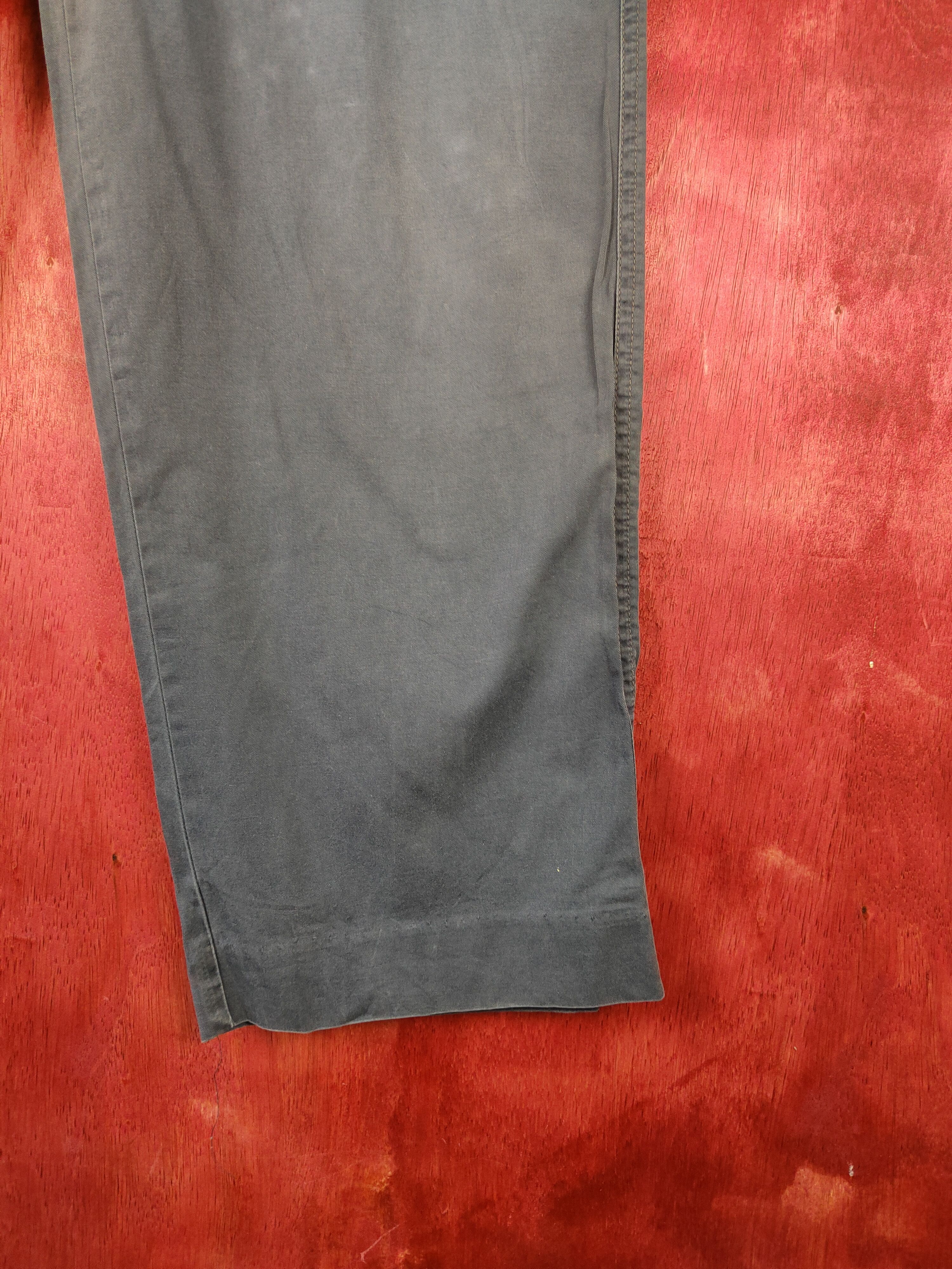Japanese Brand × Vice Burtle®-Vice by Workbox Multi Pocket Cargo Pants #S501 Size US 33 - 6 Thumbnail