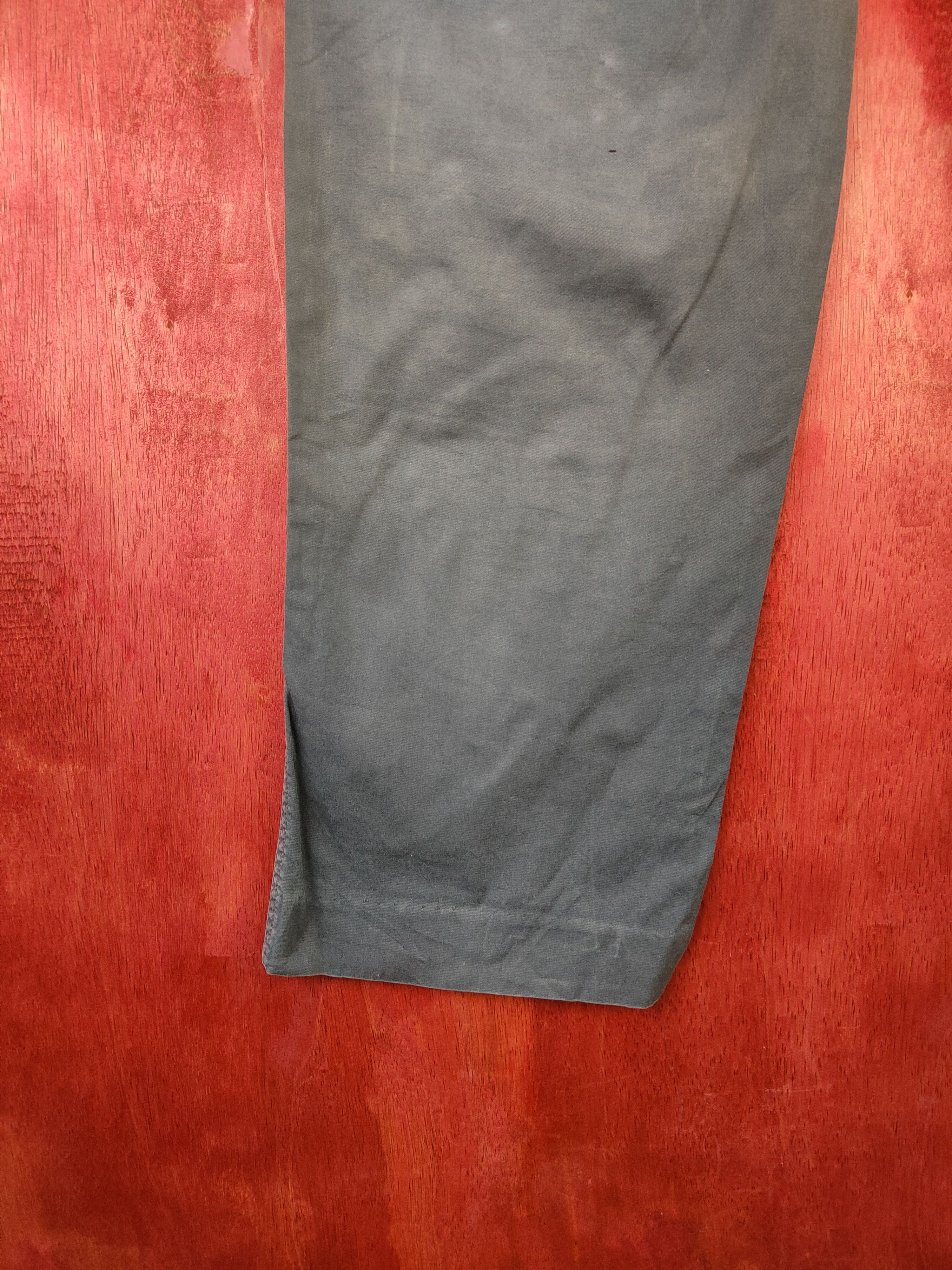 Japanese Brand × Vice Burtle®-Vice by Workbox Multi Pocket Cargo Pants #S501 Size US 33 - 9 Thumbnail