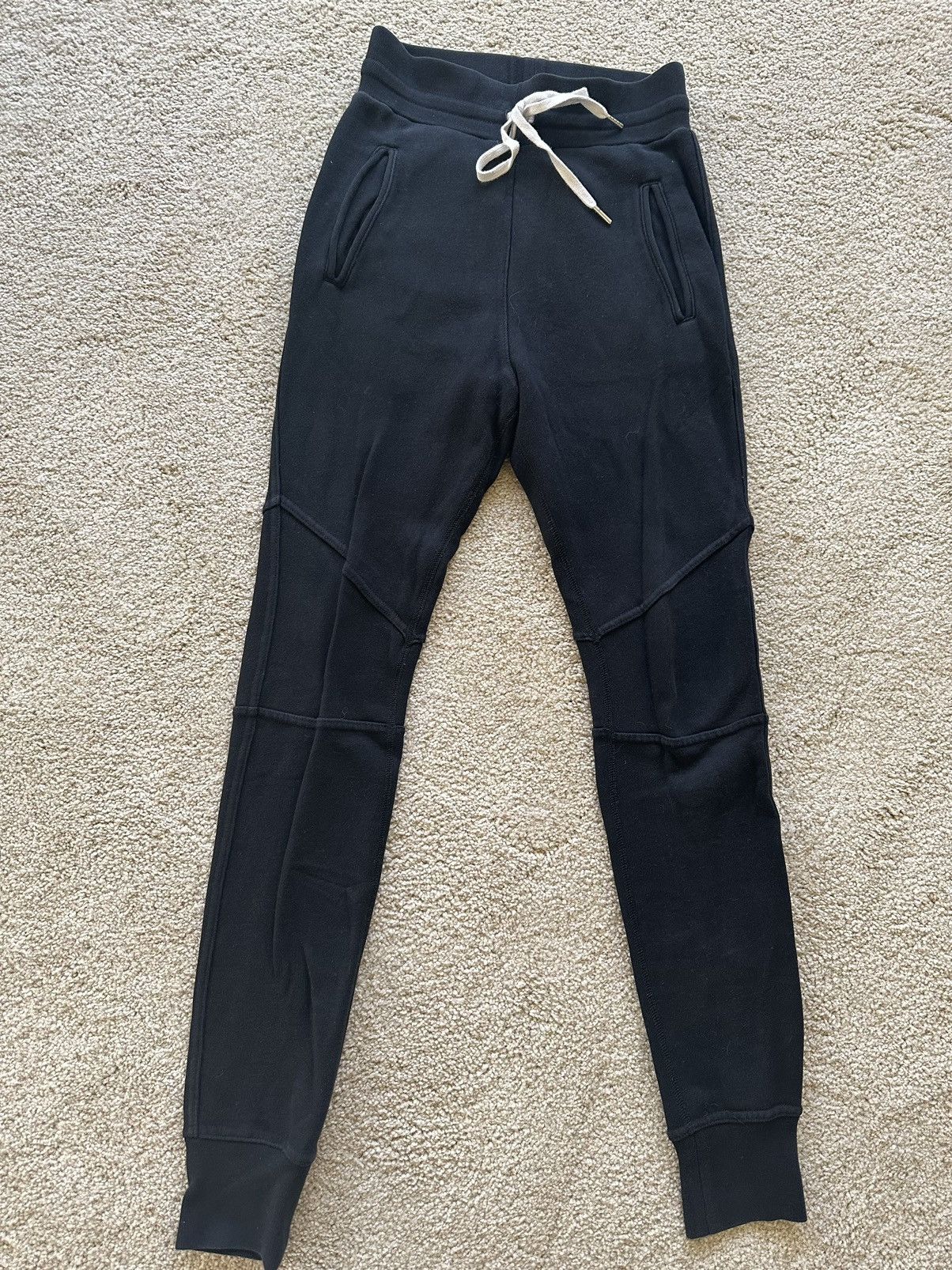 John Elliott John Elliott joggers size 1 Size US 29 - 2 Thumbnail