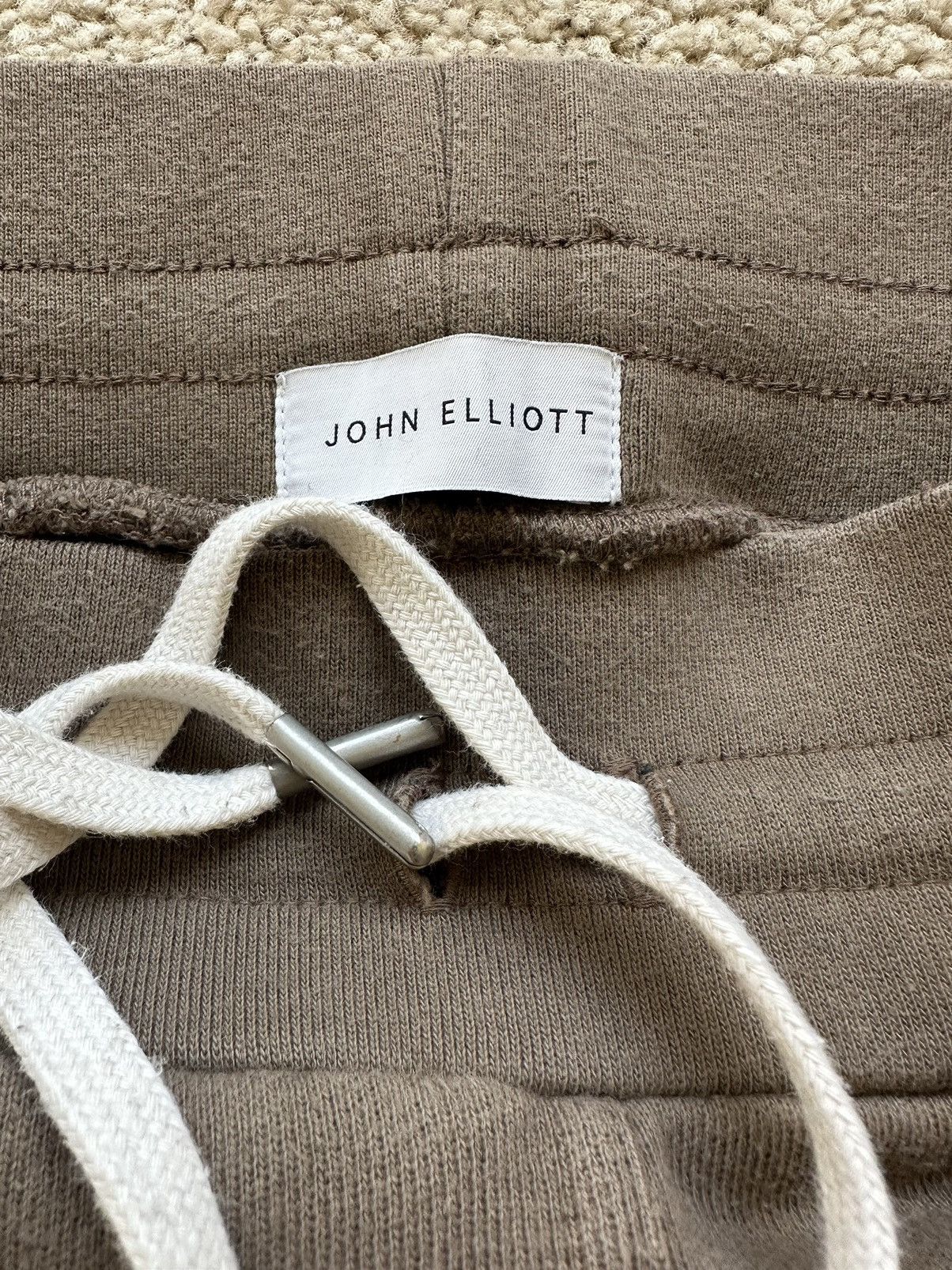 John Elliott John Elliott joggers size 1 Size US 29 - 2 Thumbnail
