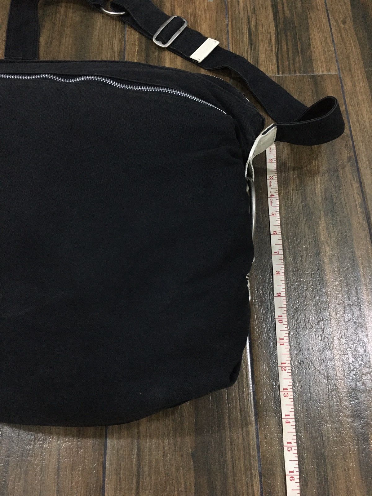 Limi Feu LIMI feu messenger Bag Size ONE SIZE - 5 Thumbnail