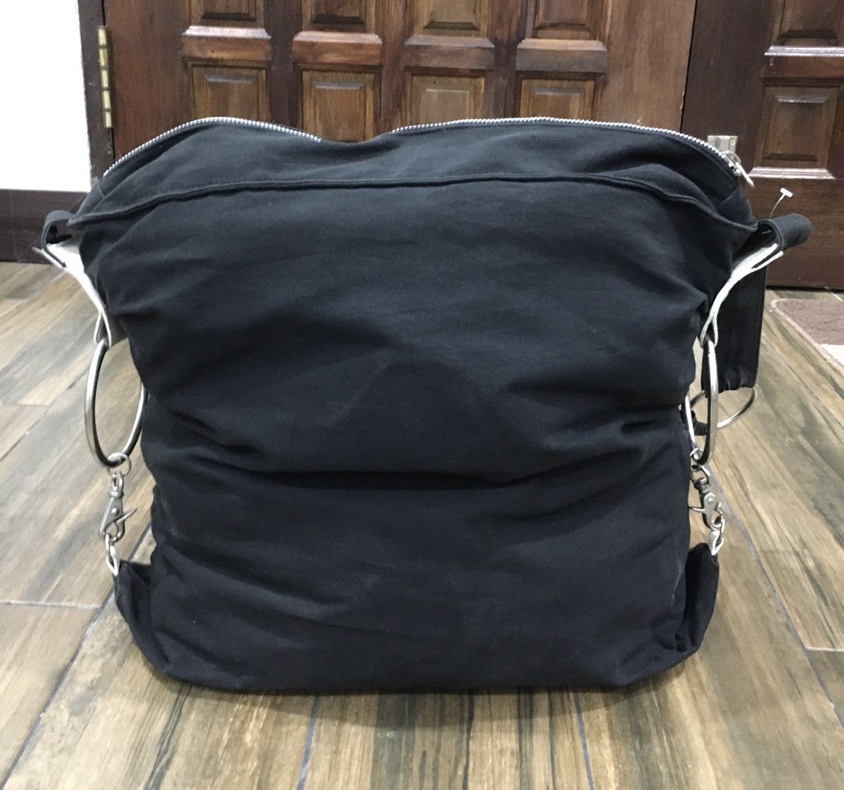 Limi Feu LIMI feu messenger Bag Size ONE SIZE - 3 Thumbnail