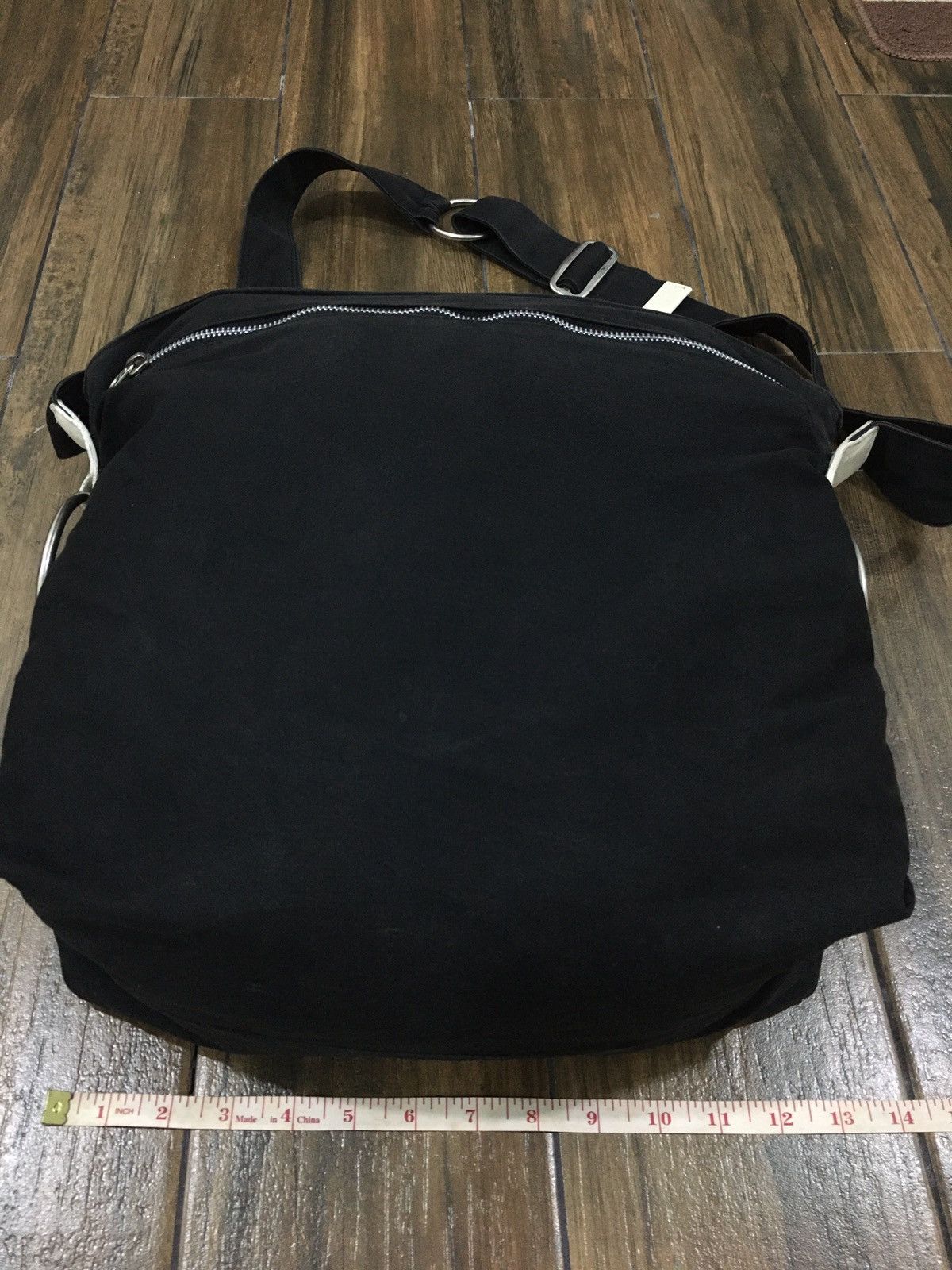 Limi Feu LIMI feu messenger Bag Size ONE SIZE - 4 Thumbnail