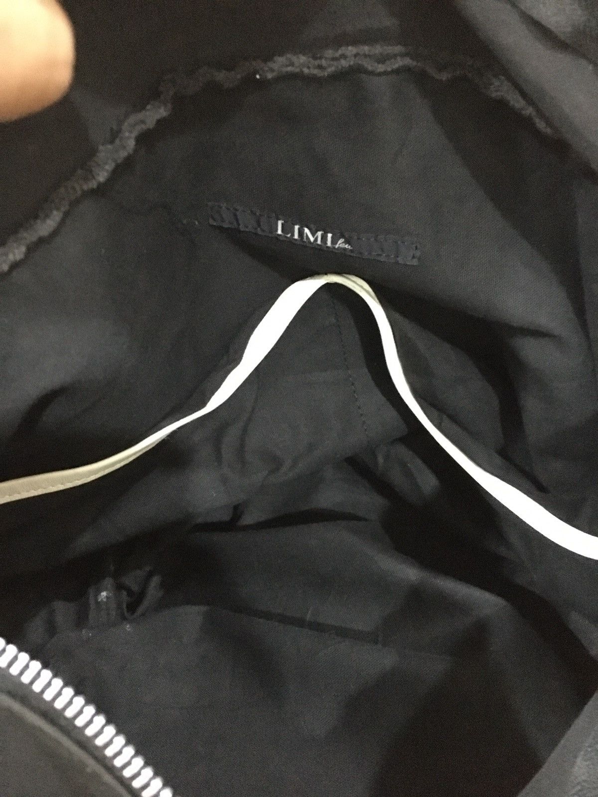 Limi Feu LIMI feu messenger Bag Size ONE SIZE - 8 Thumbnail