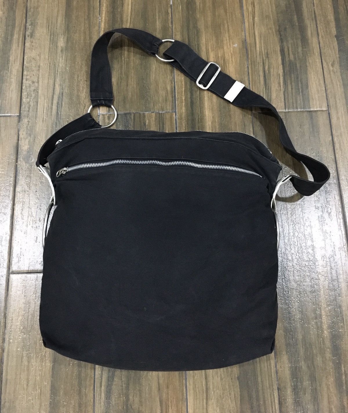 Limi Feu LIMI feu messenger Bag Size ONE SIZE - 2 Thumbnail