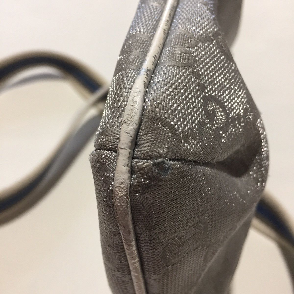 Gucci Gucci GG Shoulder Bag Monogram Size ONE SIZE - 14 Thumbnail