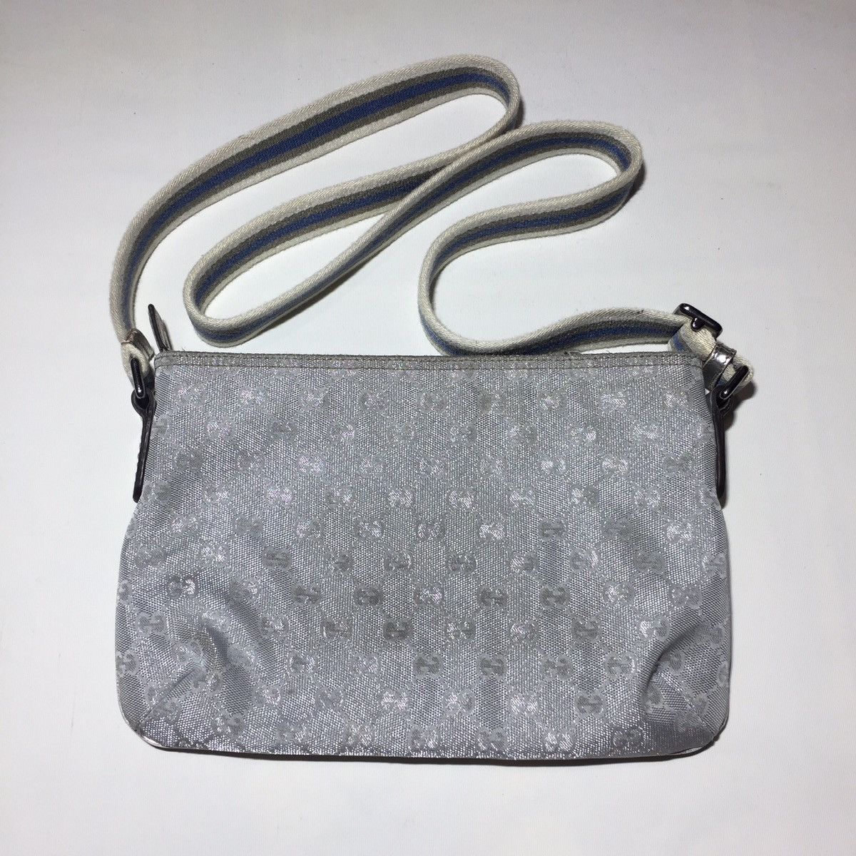 Gucci Gucci GG Shoulder Bag Monogram Size ONE SIZE - 2 Thumbnail