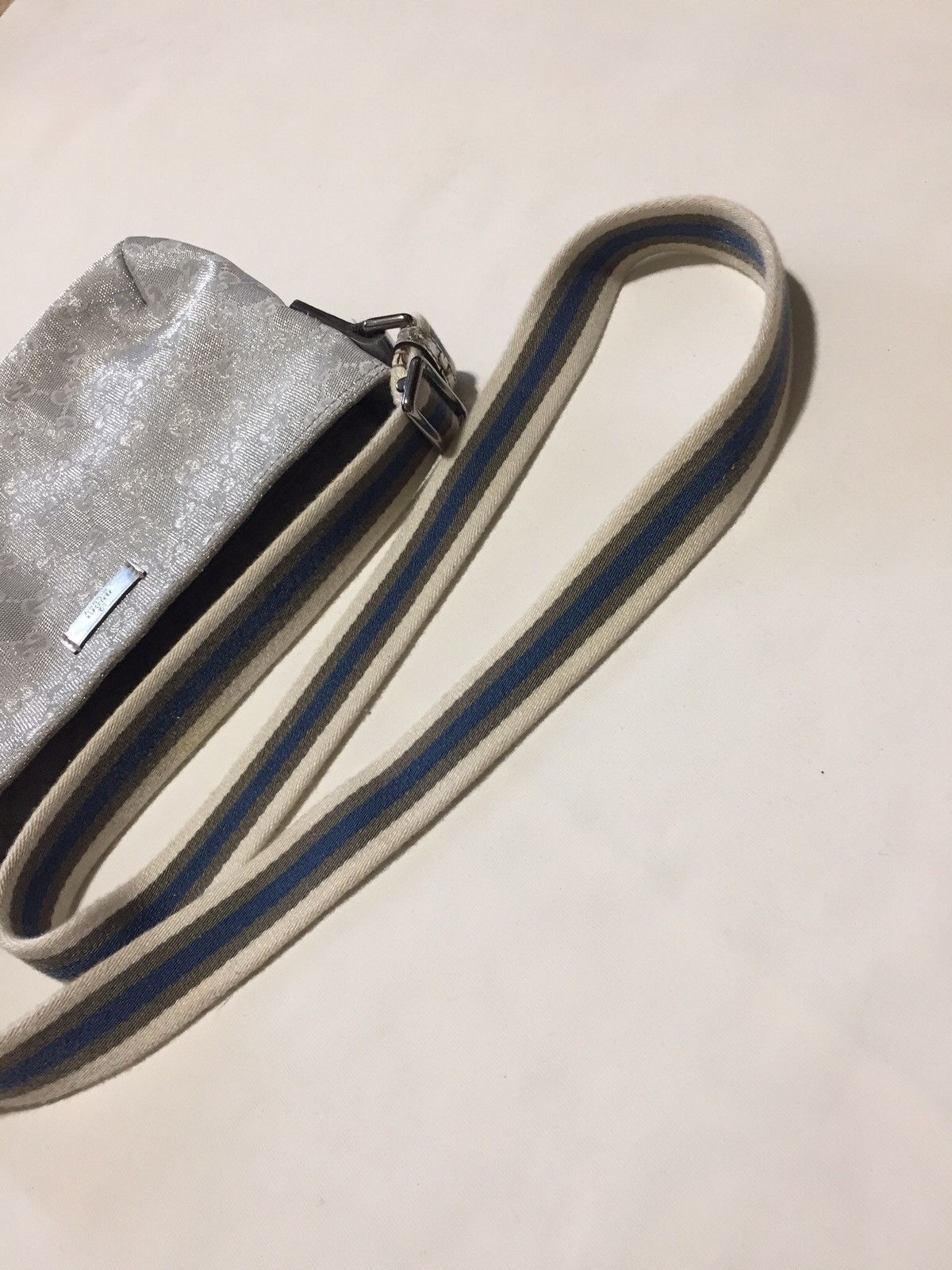 Gucci Gucci GG Shoulder Bag Monogram Size ONE SIZE - 8 Thumbnail