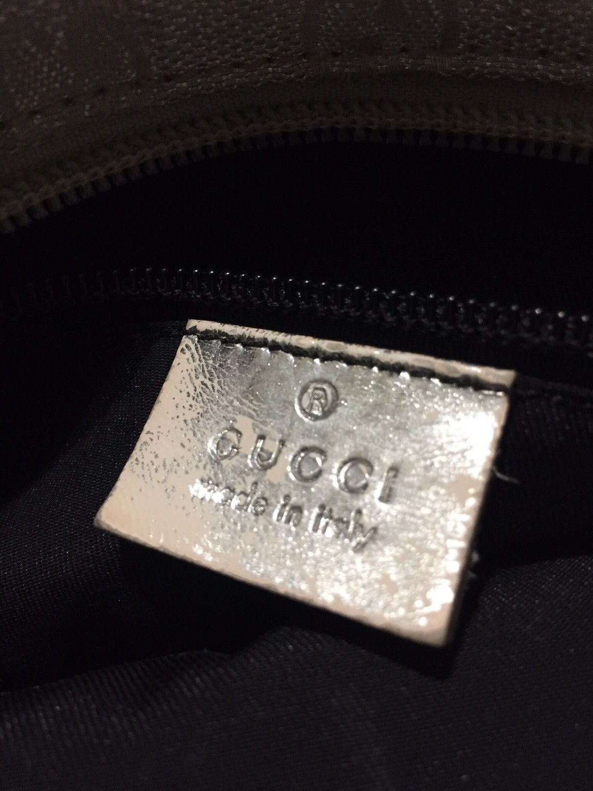 Gucci Gucci GG Shoulder Bag Monogram Size ONE SIZE - 15 Thumbnail