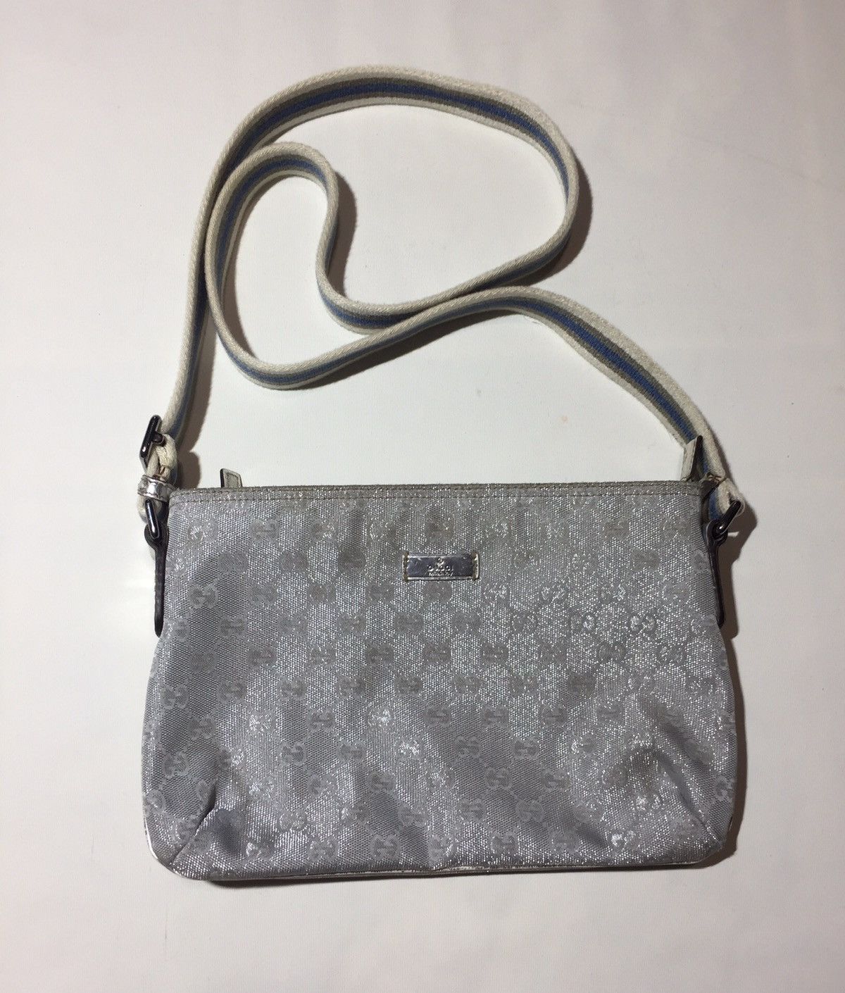 Gucci Gucci GG Shoulder Bag Monogram Size ONE SIZE - 1 Thumbnail
