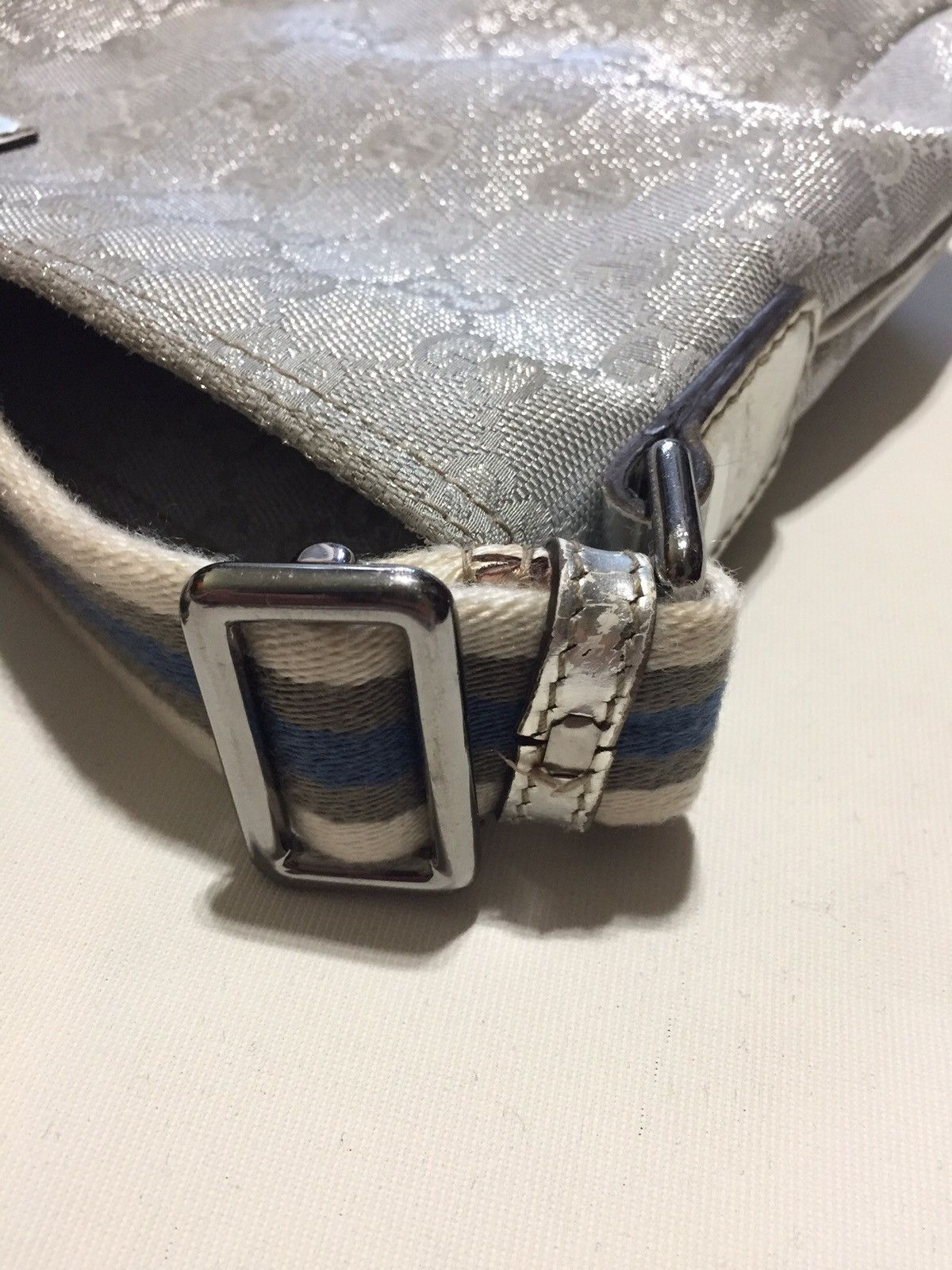 Gucci Gucci GG Shoulder Bag Monogram Size ONE SIZE - 7 Thumbnail