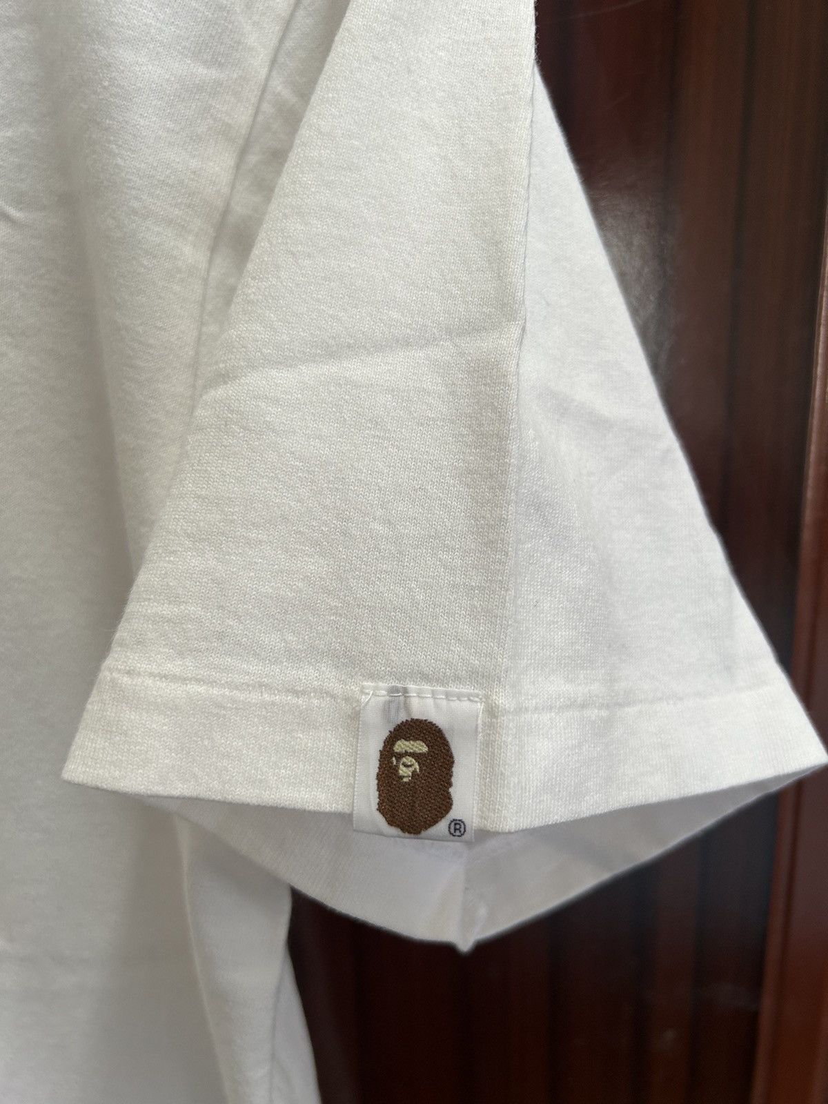 Bape Vintage OG Circa 2005 A Bathing Ape Candy Camo Big Head Logo Size US M / EU 48-50 / 2 - 4 Thumbnail