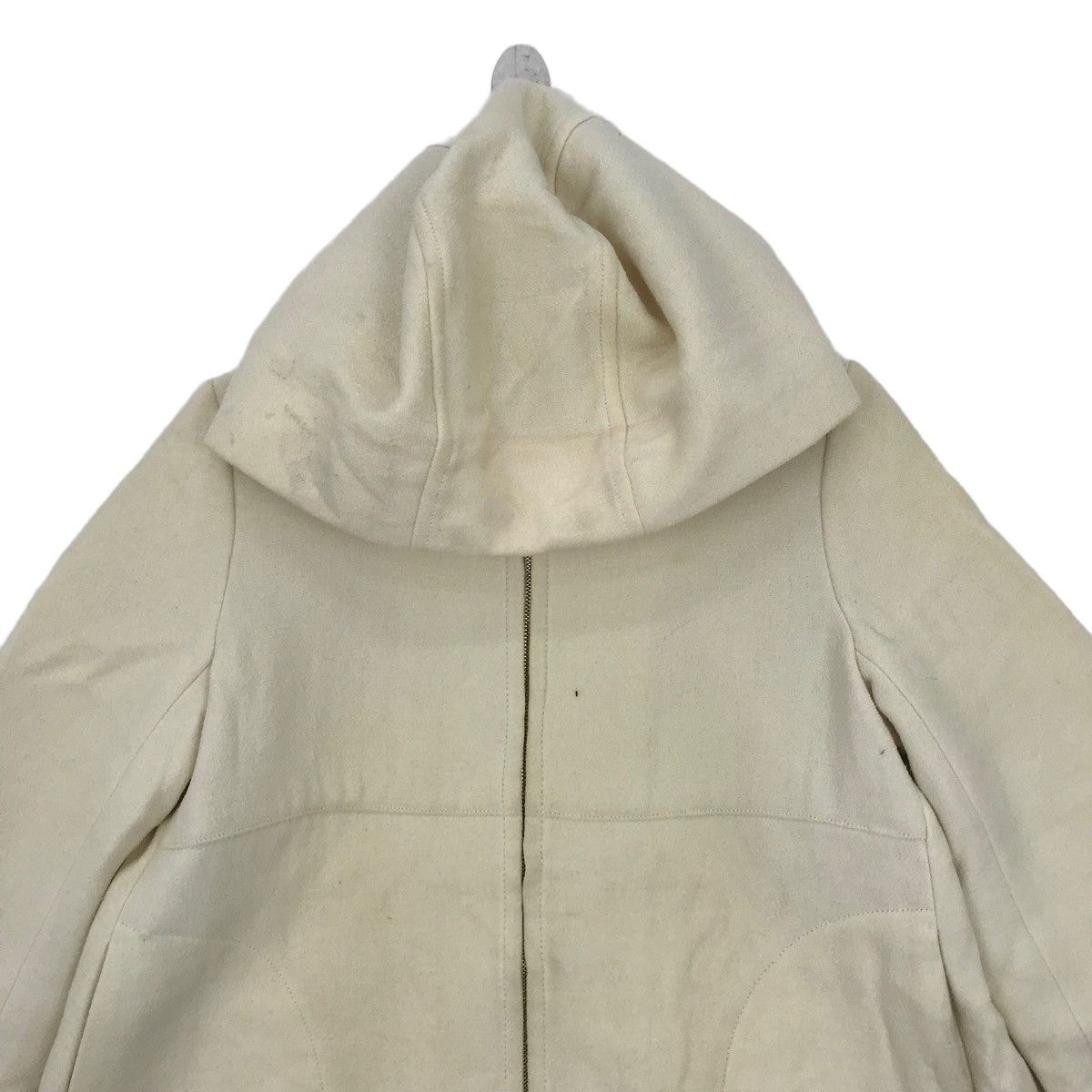 Japanese Brand × Tomorrowland Vintage TOMORROWLAND Collection Wool Jacket Japanese Brand Size S / US 4 / IT 40 - 2 Thumbnail